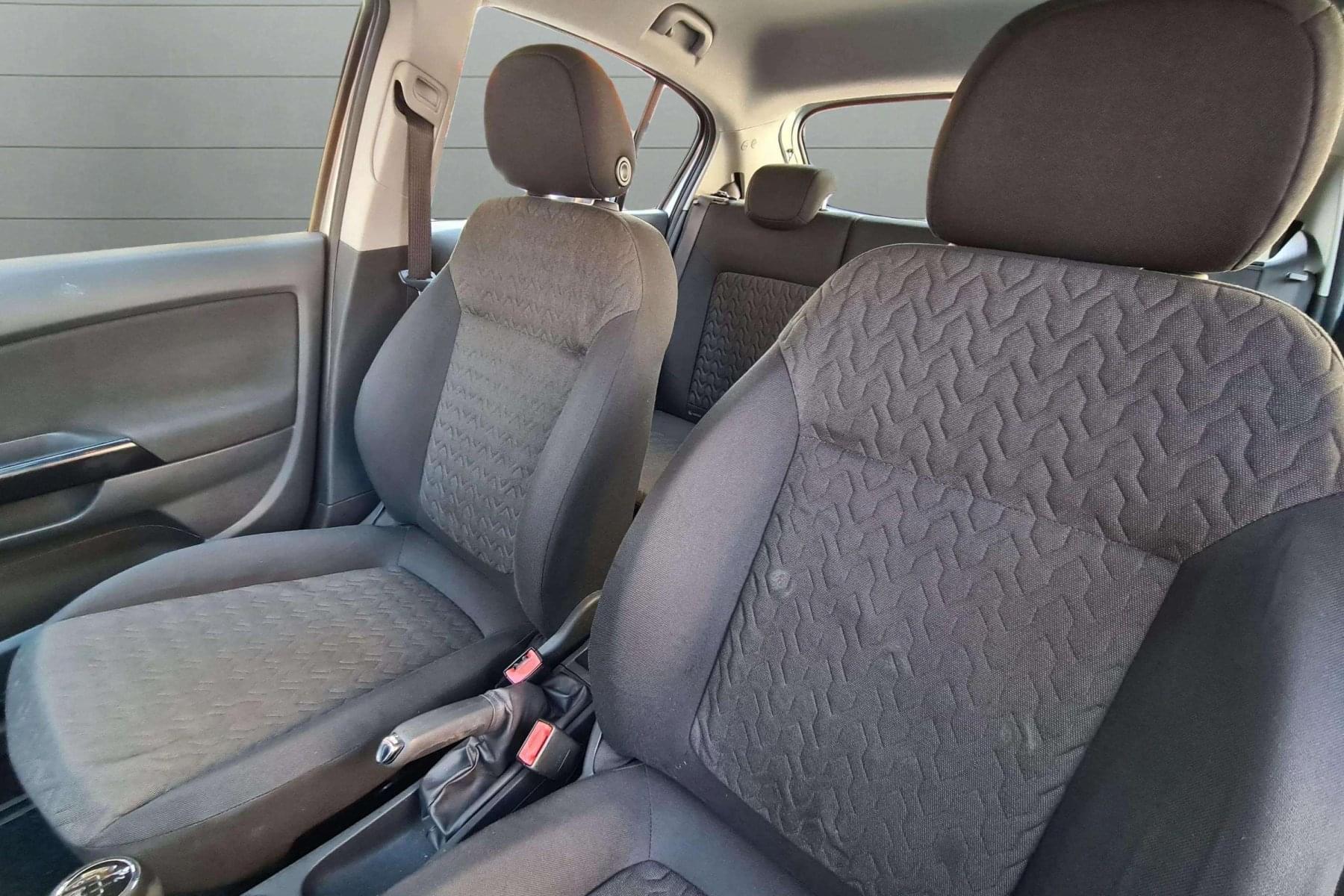 OPEL CORSA 1.4i 100cv. 7