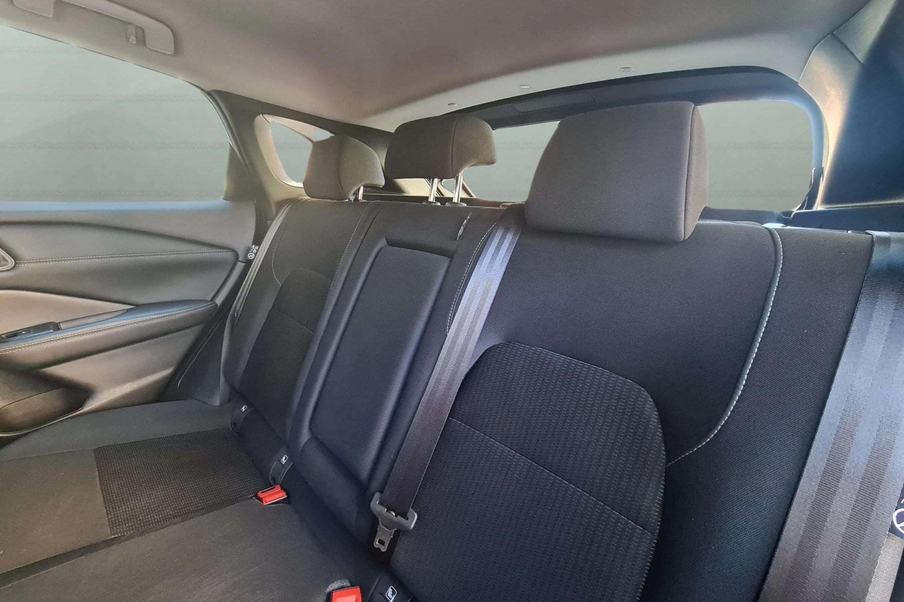 NISSAN QASHQAI MHEV XTRONIC ACENTA 15 
