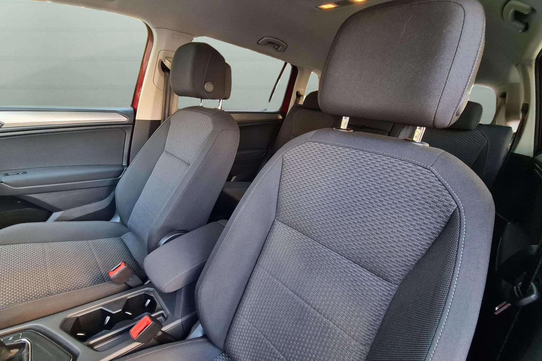 VOLKSWAGEN TIGUAN ALLSPACE 1.4I 150CV 7 