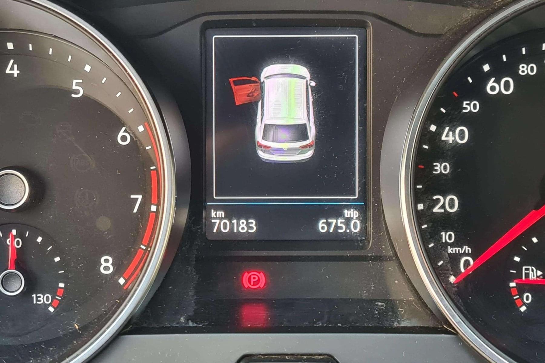 VOLKSWAGEN TIGUAN ALLSPACE 1.4I 150CV 10 