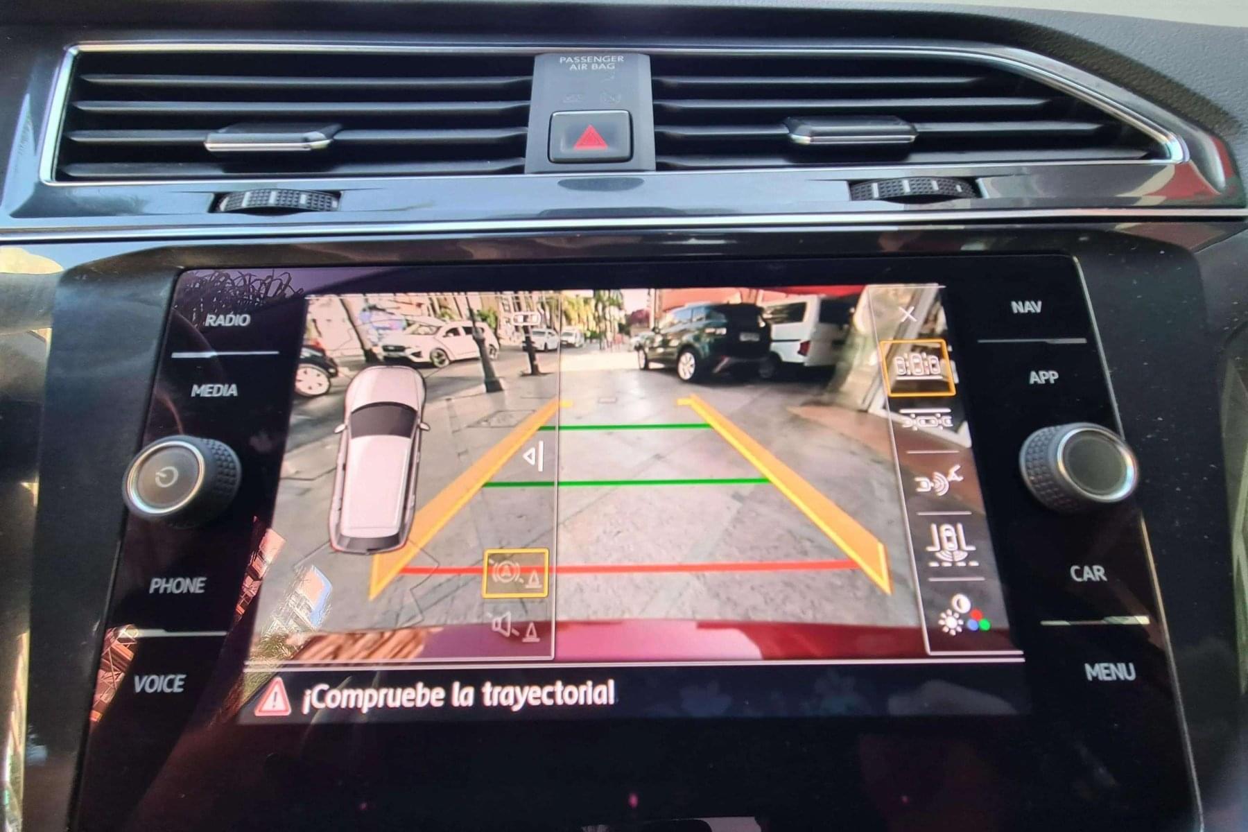 VOLKSWAGEN TIGUAN ALLSPACE 1.4I 150CV 11 