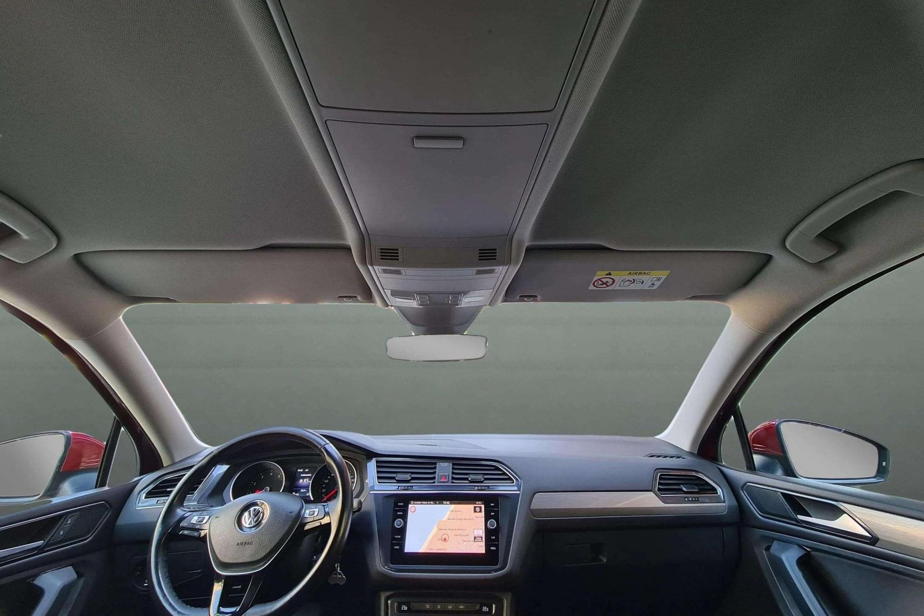 VOLKSWAGEN TIGUAN ALLSPACE 1.4I 150CV 15 