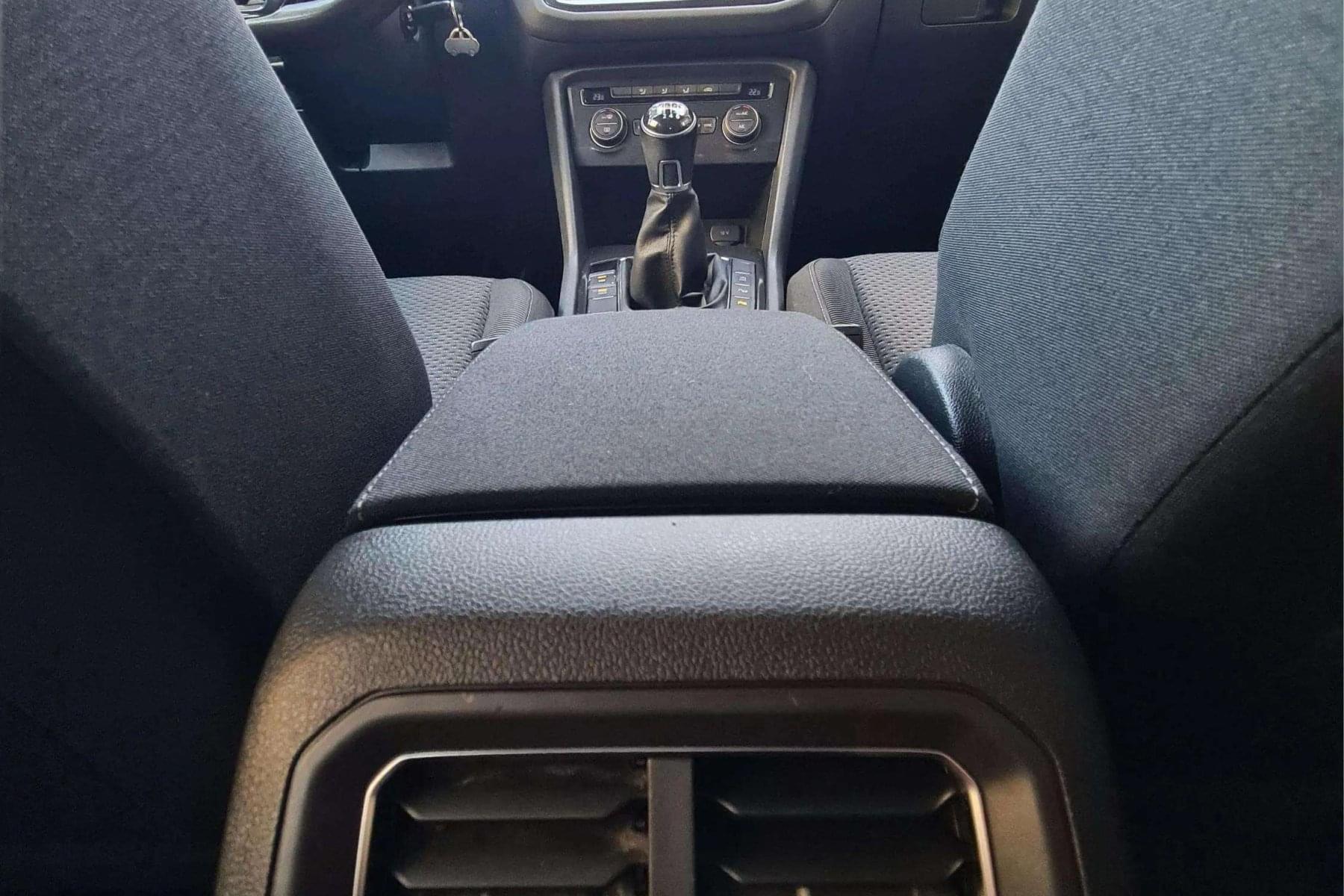 VOLKSWAGEN TIGUAN ALLSPACE 1.4I 150CV 20 