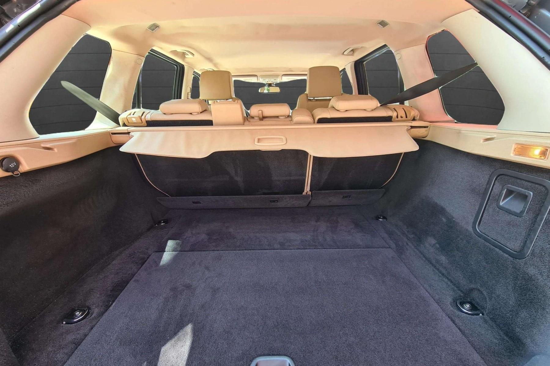 LAND ROVER RANGE ROVER SPORT 26 