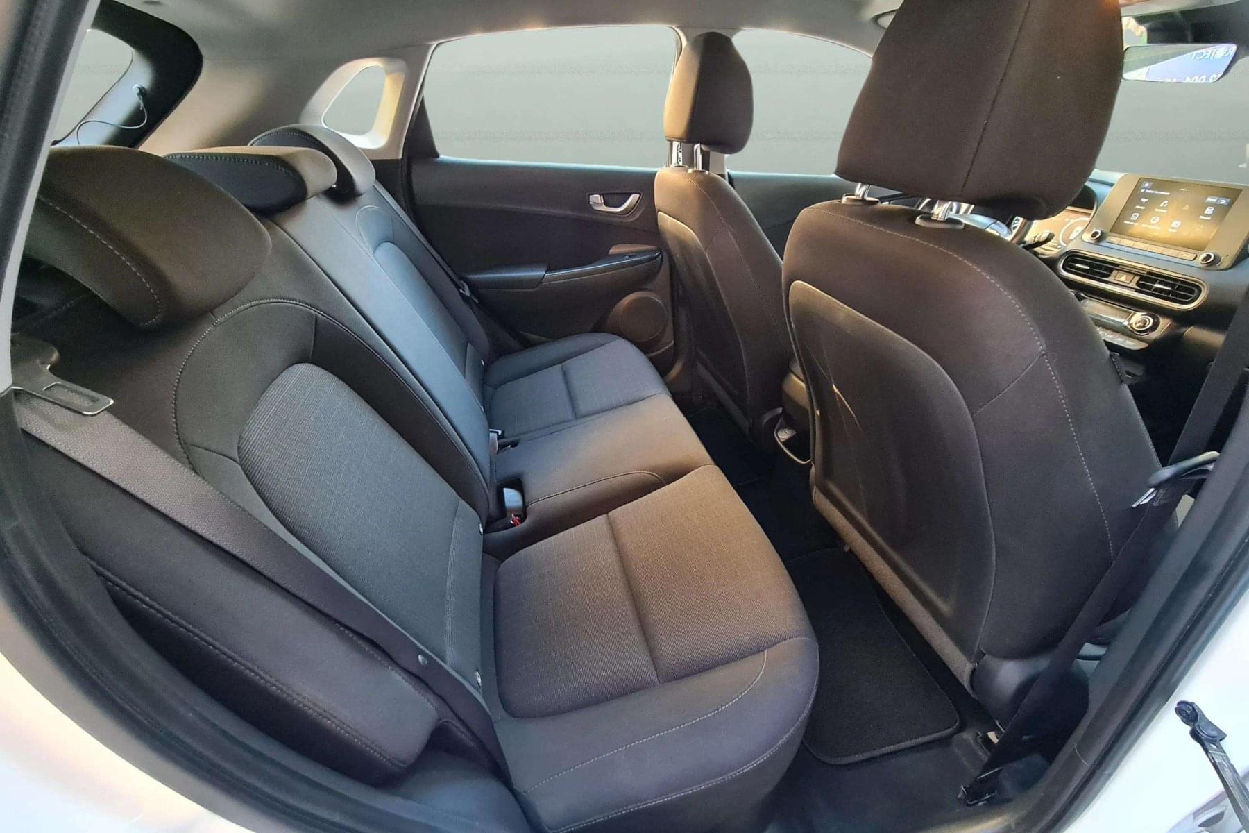 HYUNDAI KONA 1.6 GDI HEV 15