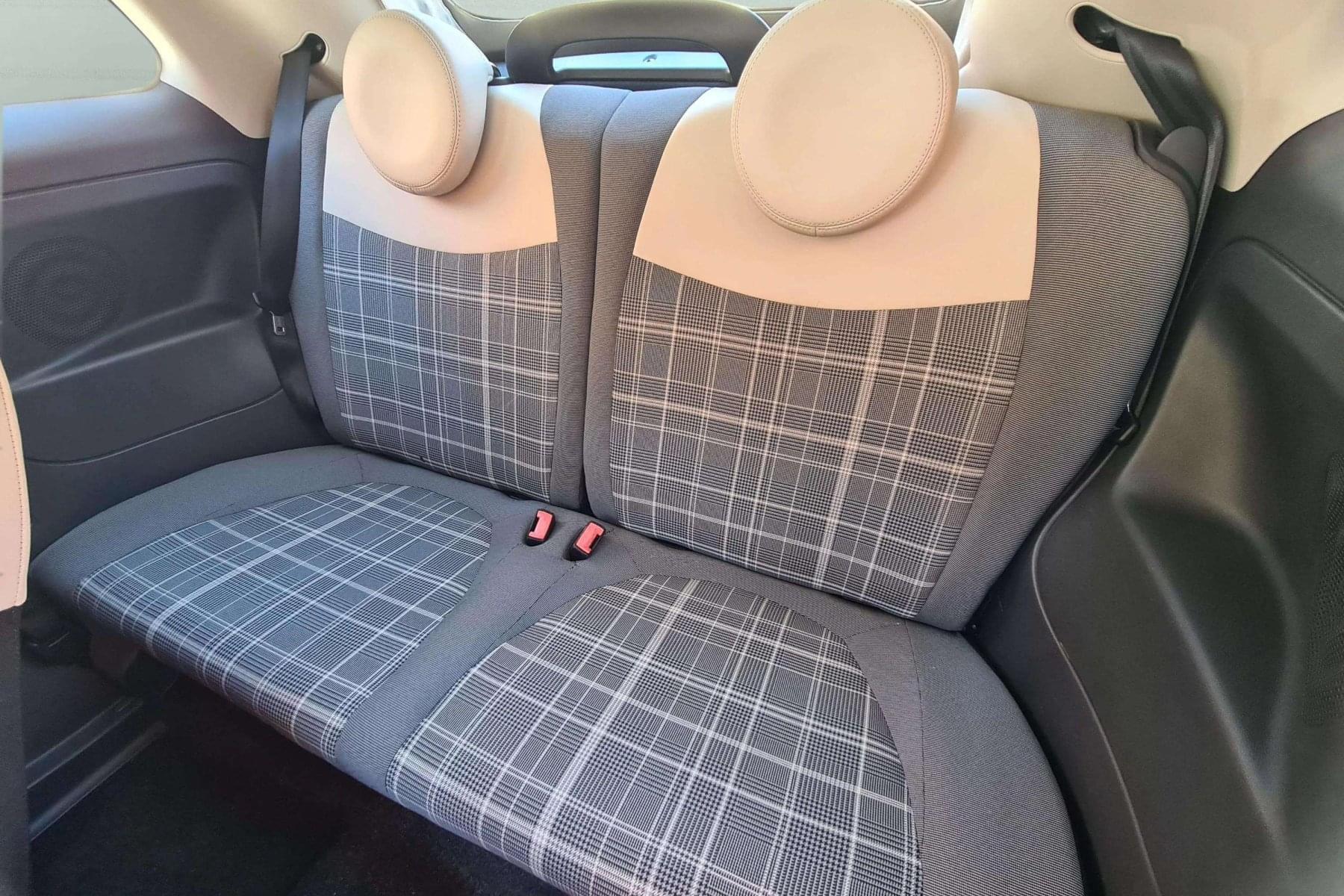 FIAT 500 16 