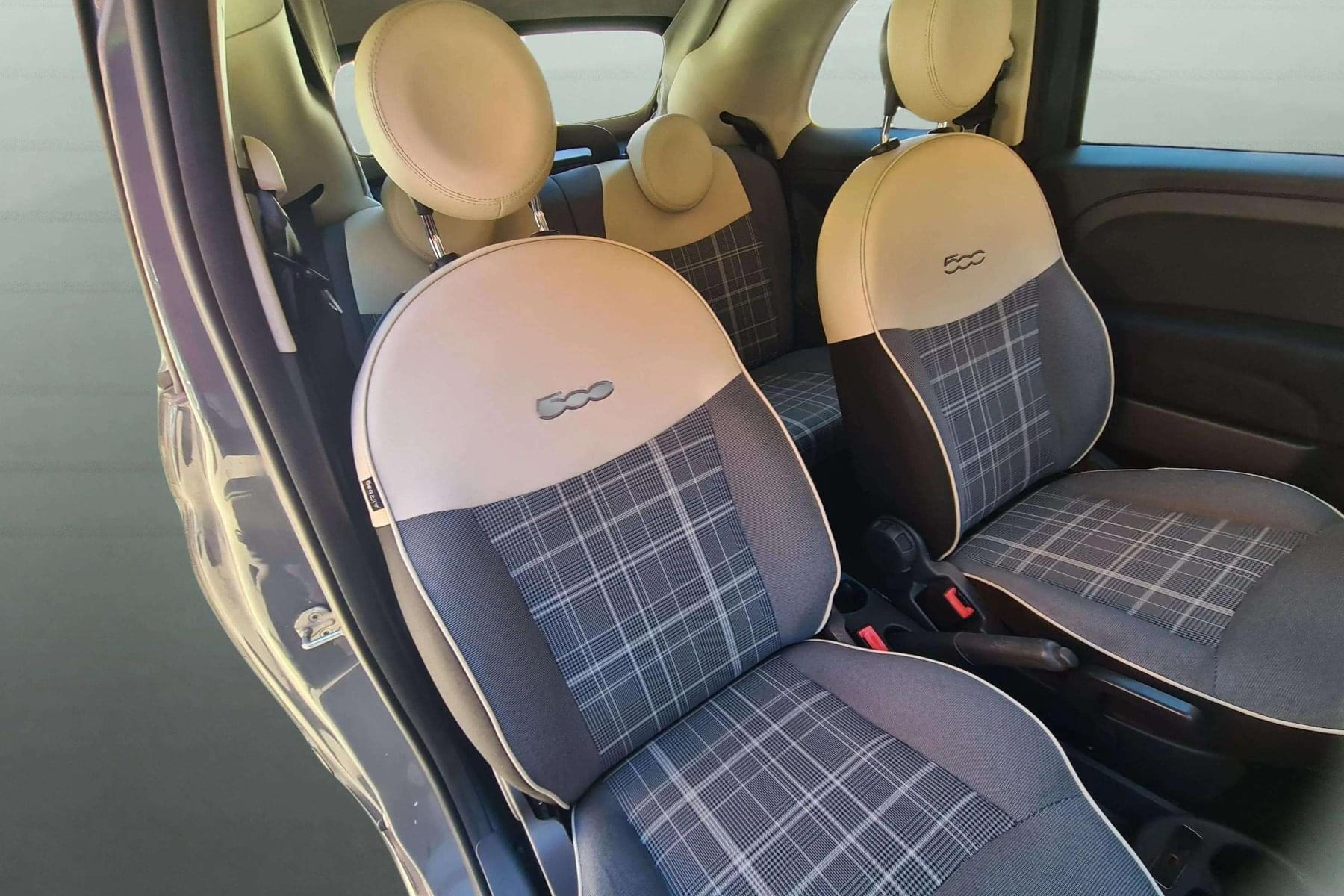 FIAT 500 24 