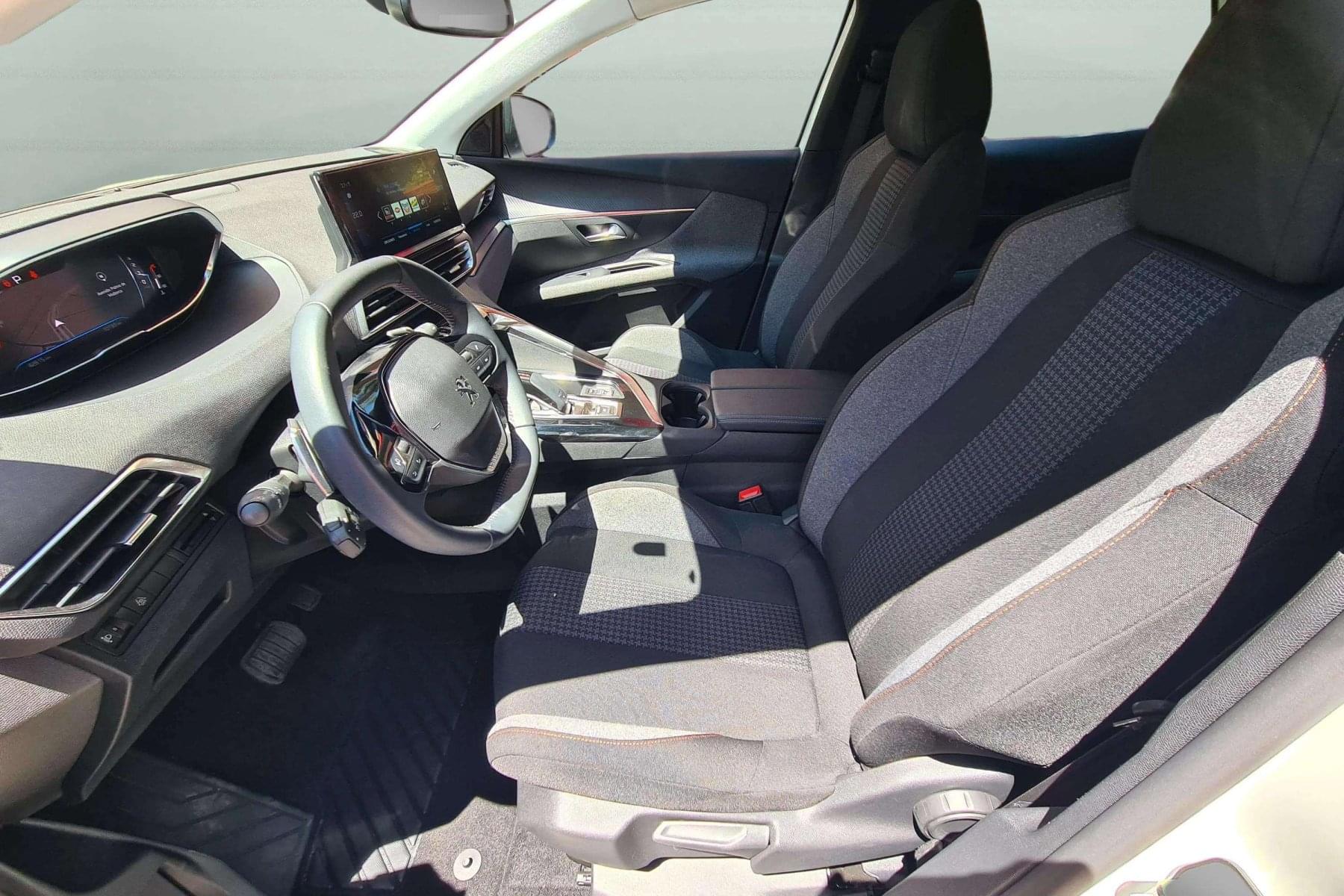 PEUGEOT 3008 1.2 130cv. EAT8 ACTIVE PACK 6 