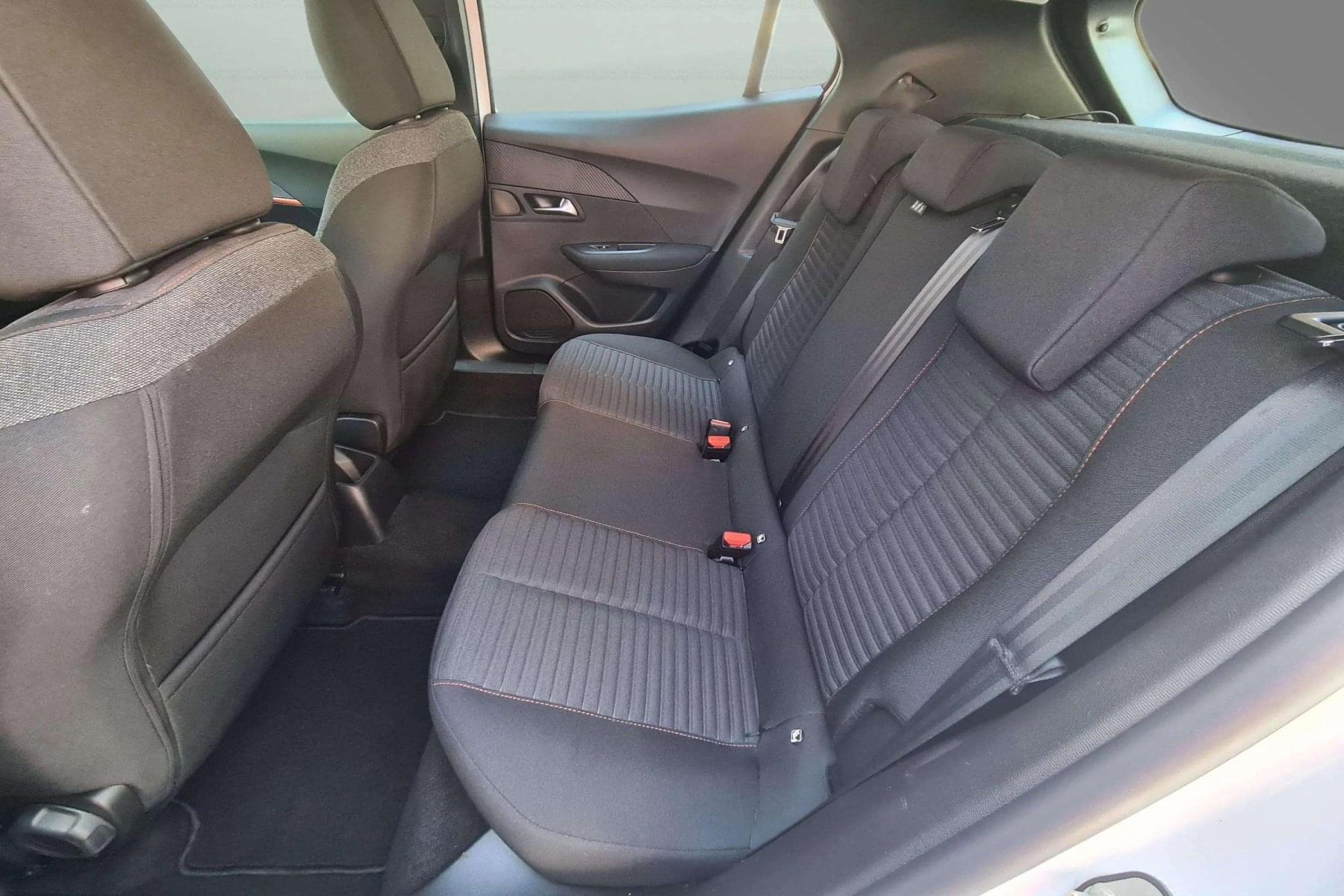 PEUGEOT 2008 1.2 100CV ACTIVE 6