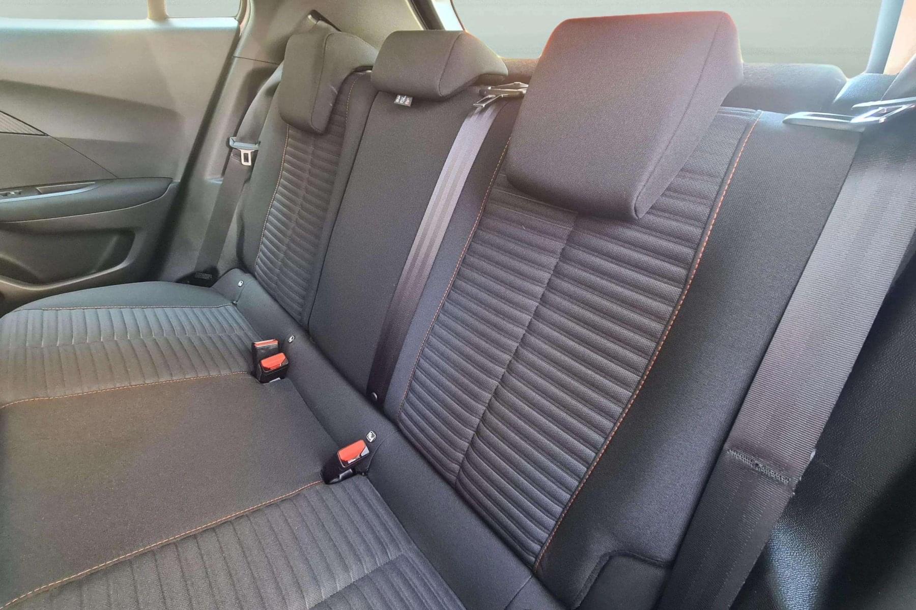 PEUGEOT 2008 1.2 100CV ACTIVE 7