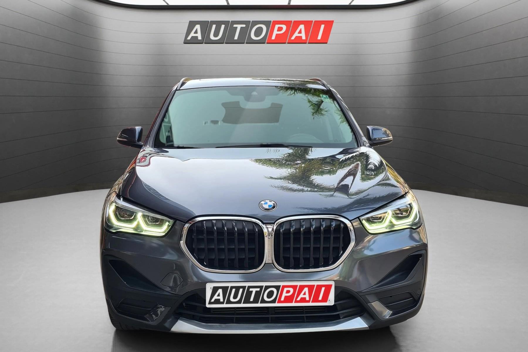 BMW X1 18I 1.5 140CV AT7 2