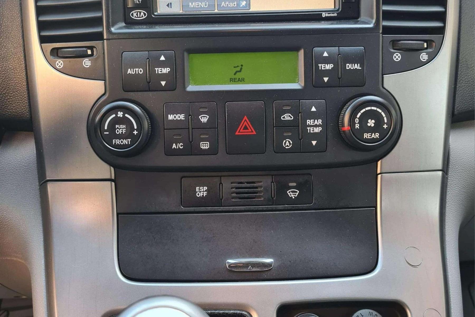 KIA CARNIVAL 11 
