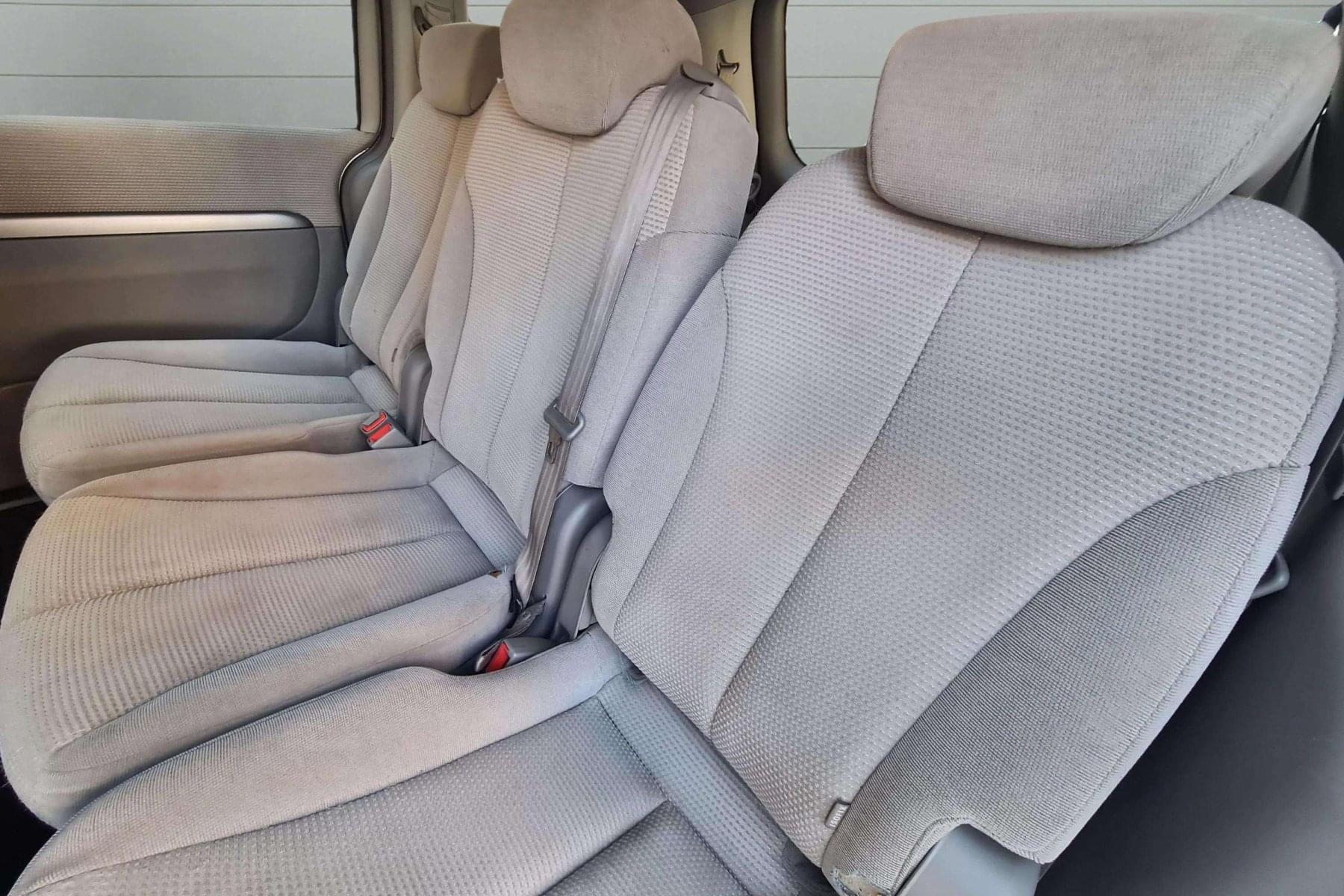 KIA CARNIVAL 15 