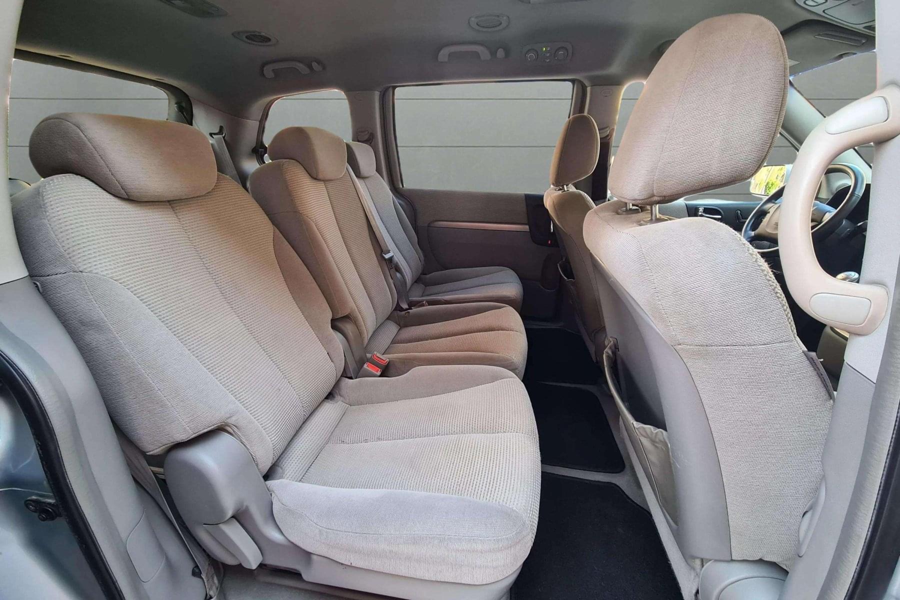 KIA CARNIVAL 20 