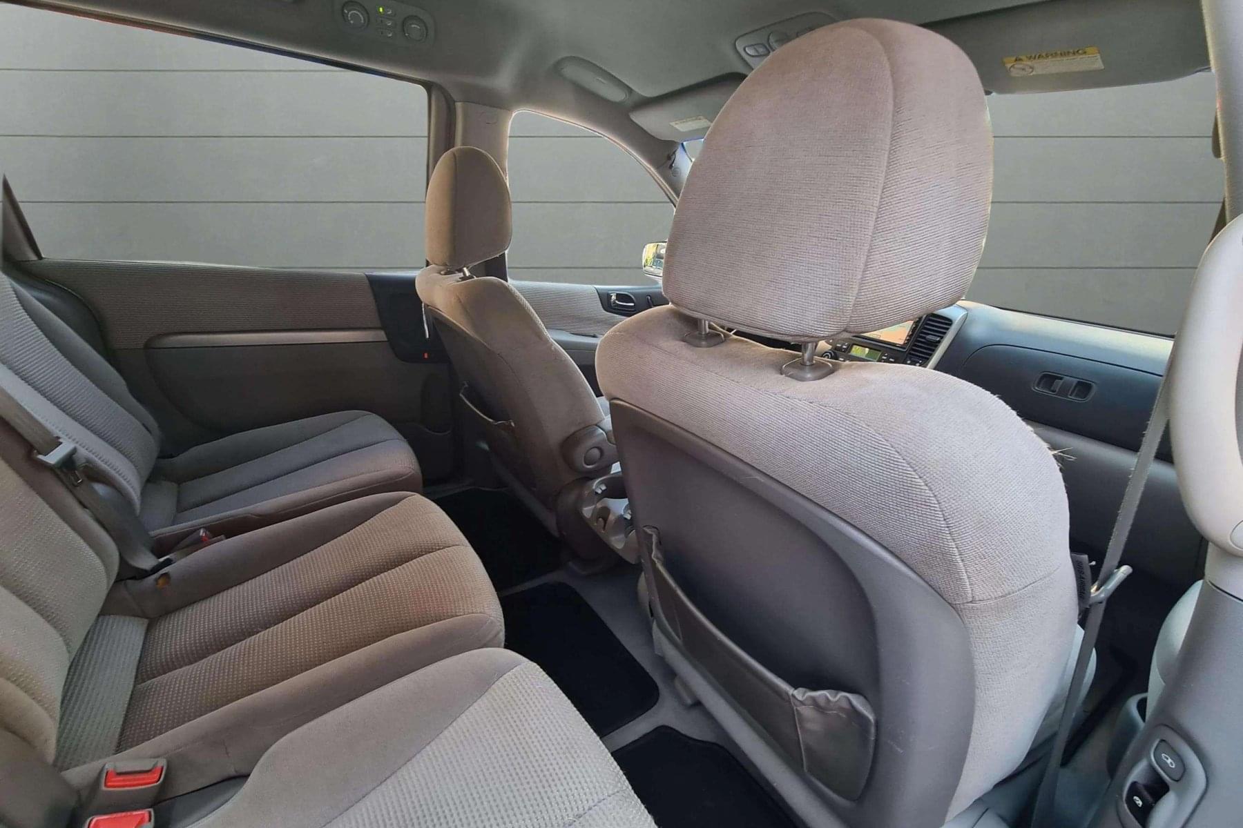 KIA CARNIVAL 22 