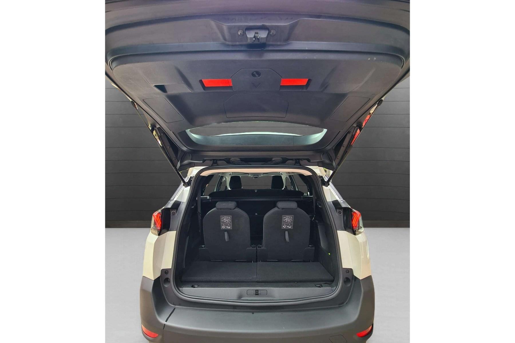 PEUGEOT 5008 1.5 BHDI 130CV ACTIVE PACK 7 