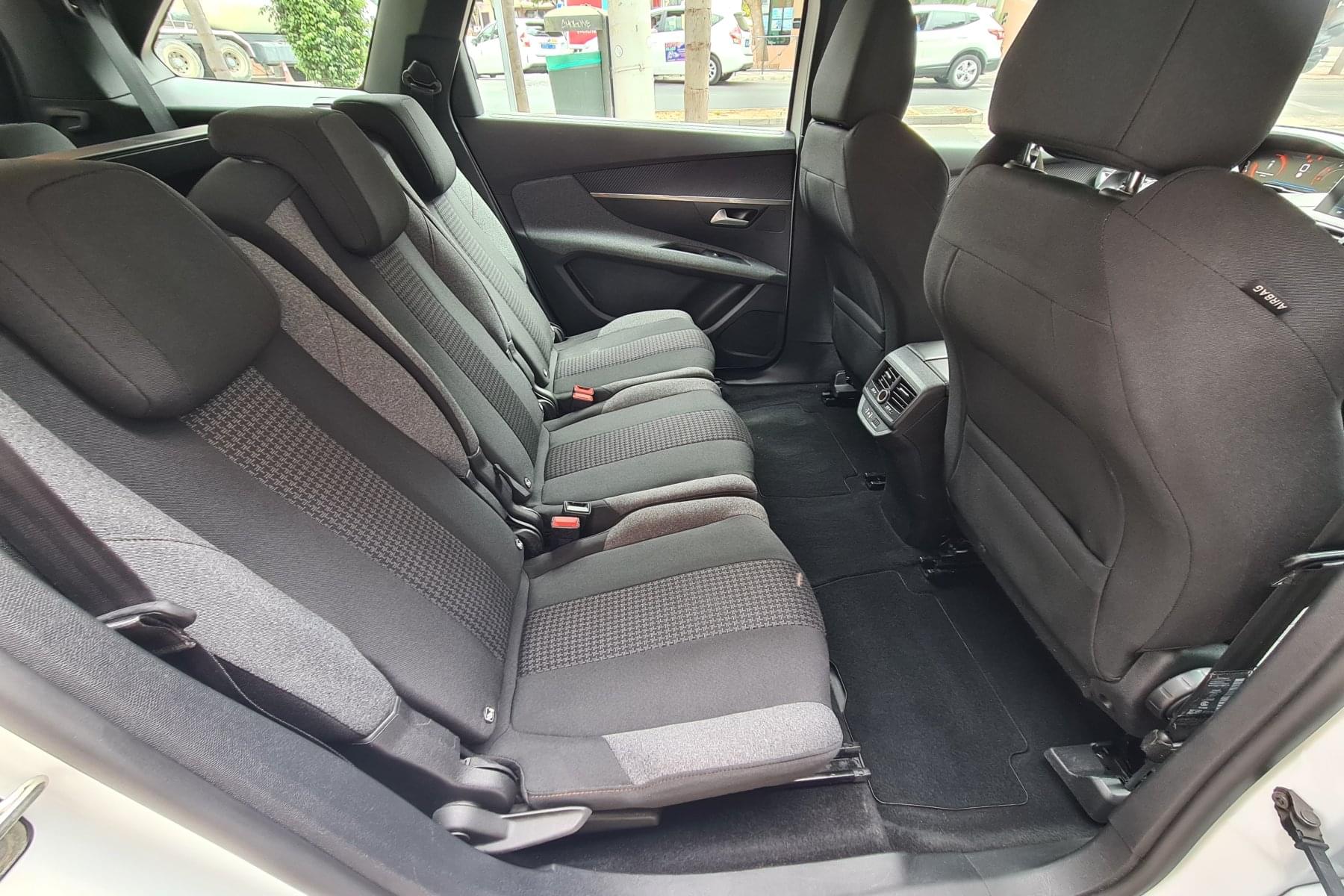 PEUGEOT 5008 1.5 BHDI 130CV ACTIVE PACK 23 