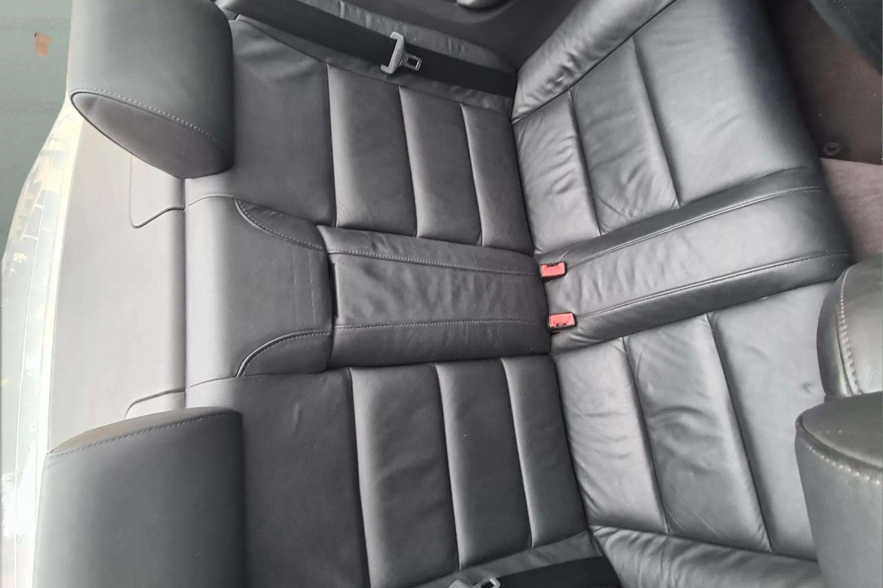 AUDI A4 CABRIO 3.0 V6 220cv. MULTITRONIC 15 
