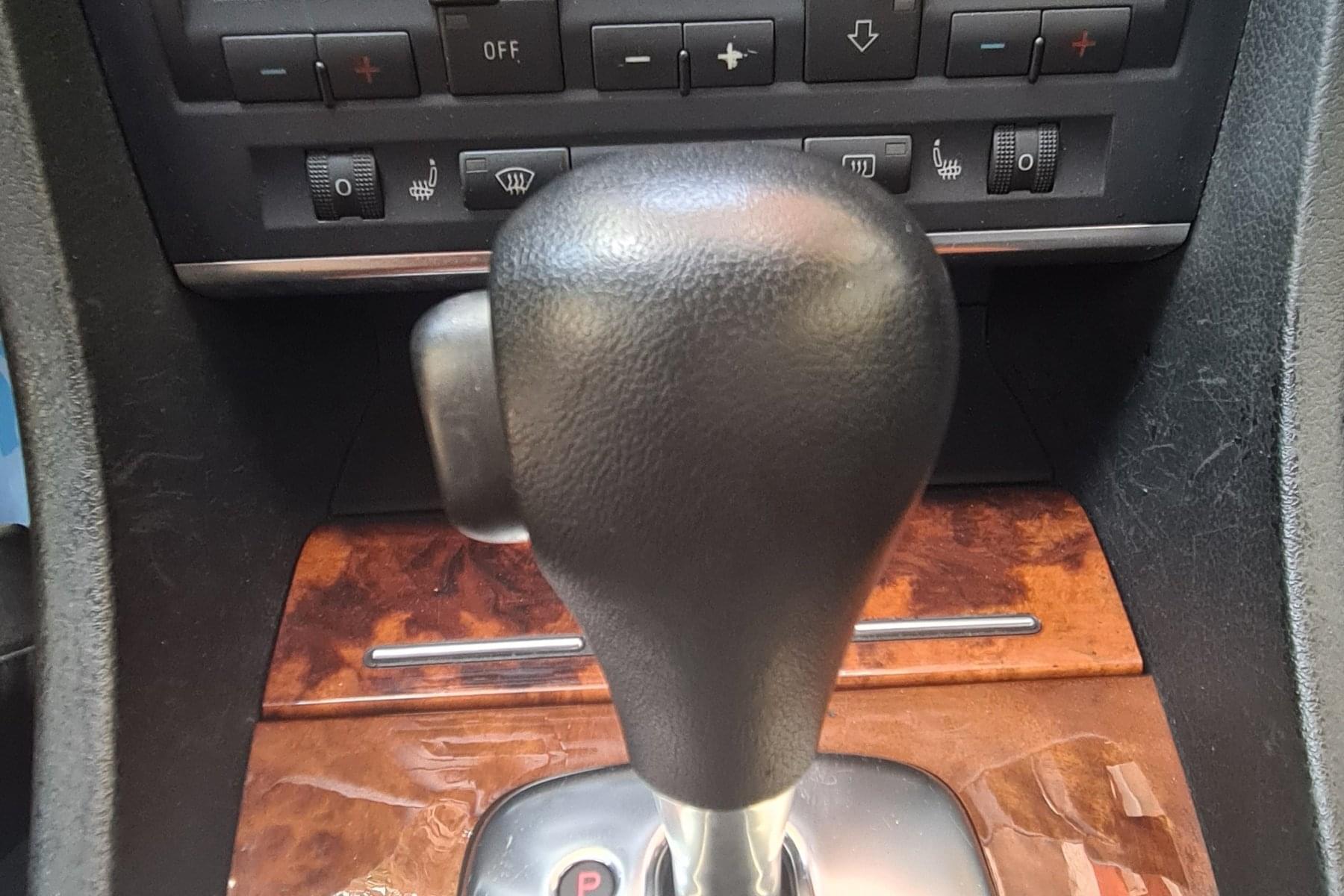 AUDI A4 CABRIO 3.0 V6 220cv. MULTITRONIC 28 