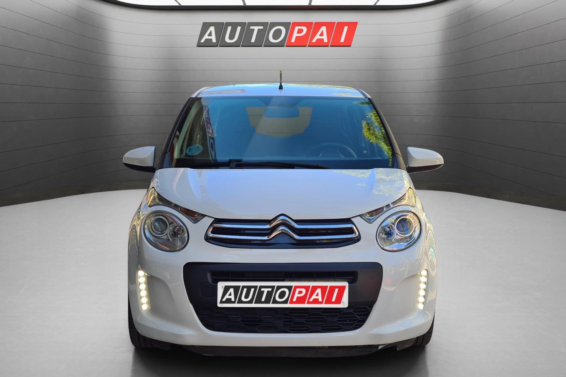 CITROEN C1 1.0 70CV URBAN STYLE 2 