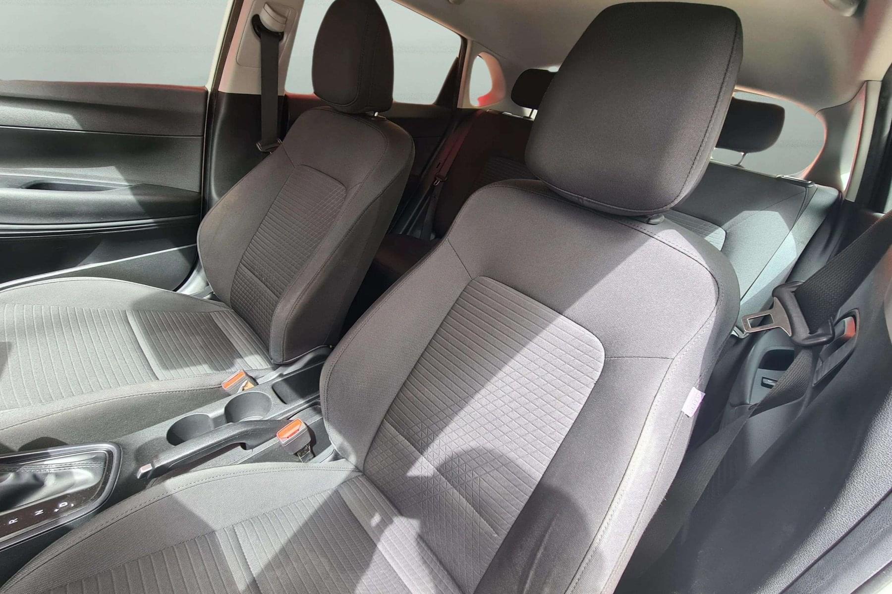 HYUNDAI I20 1.0 TGDI 100cv. HÍBRIDO DCT AUTOM. 9 