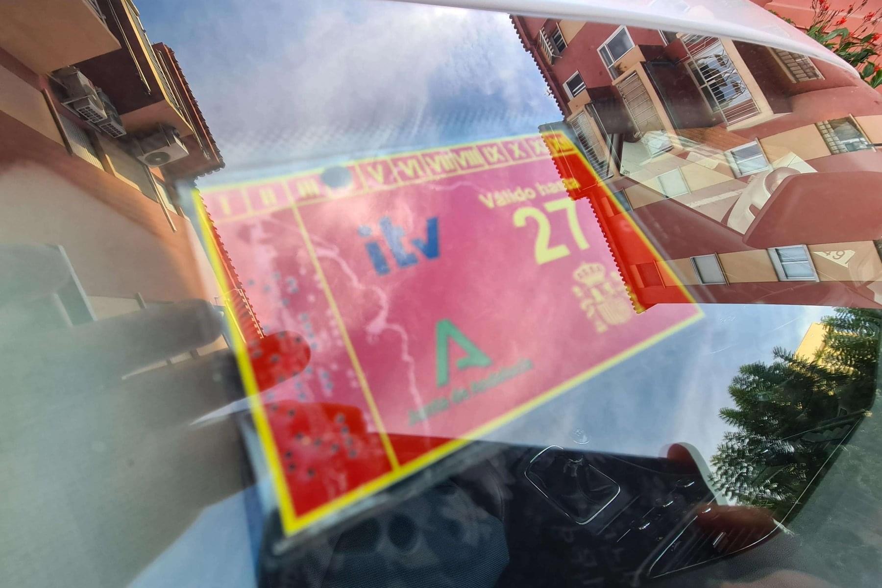 SEAT LEÓN 1.2 TSI 110CV 21