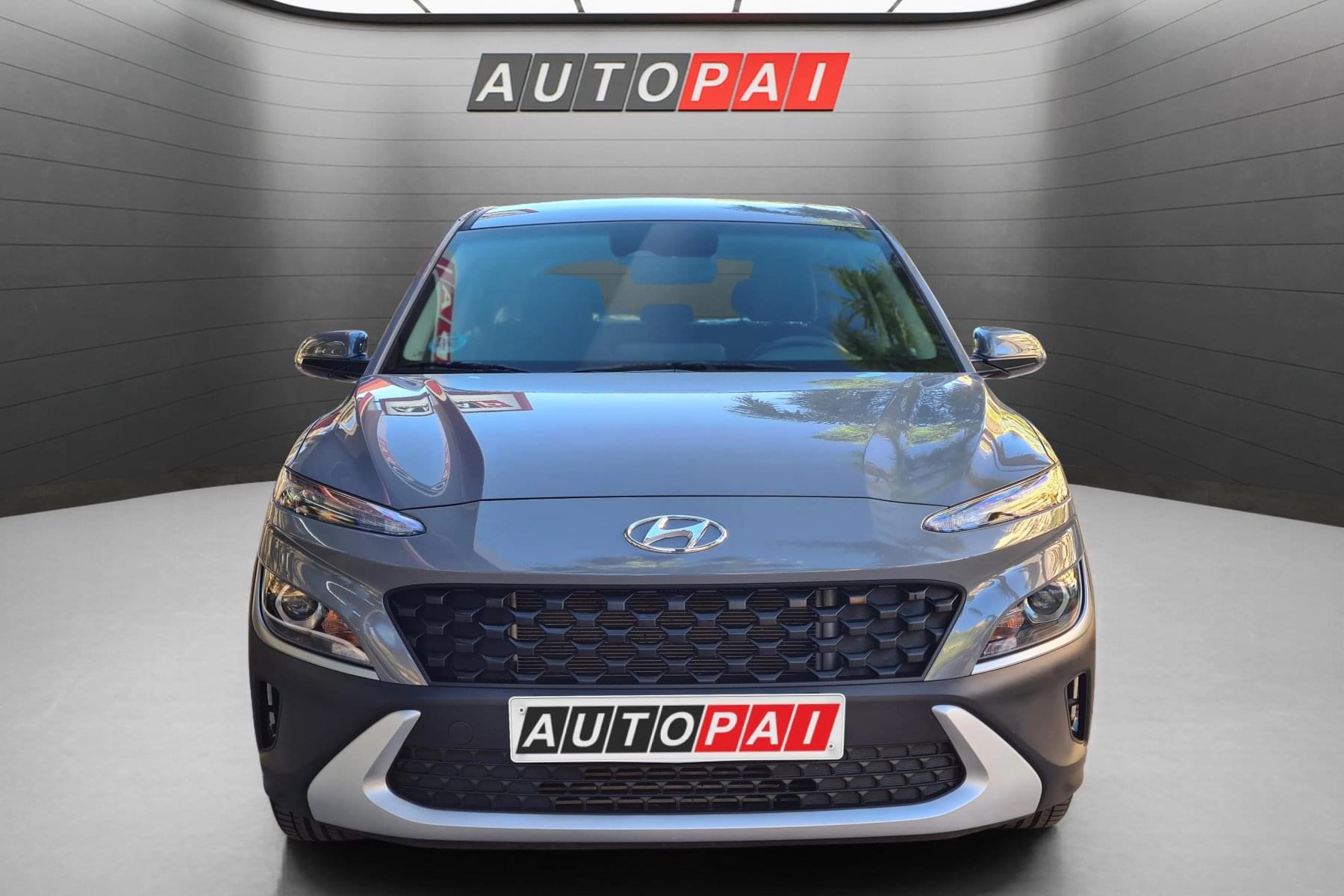 HYUNDAI KONA 1.0 TGDI 120cv. ESSENCE 2 