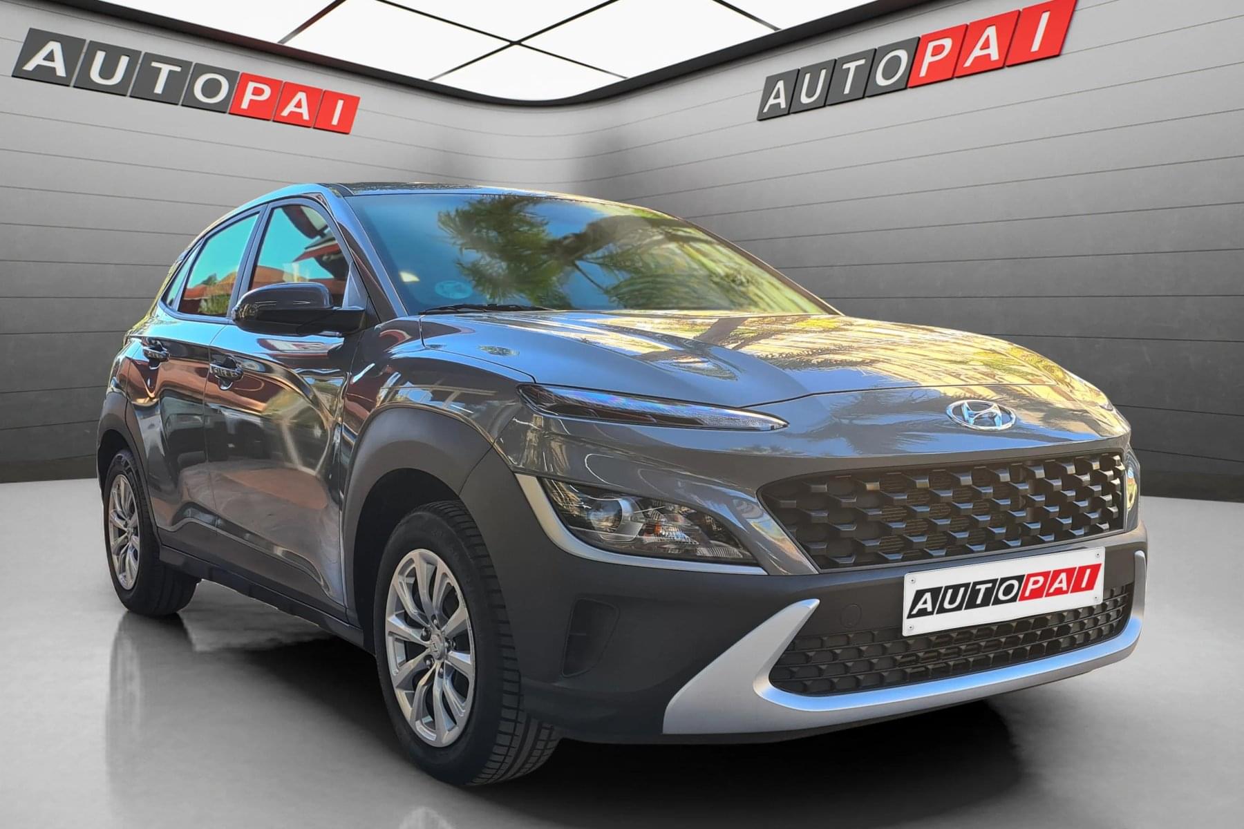 HYUNDAI KONA 1.0 TGDI 120cv. ESSENCE 3 