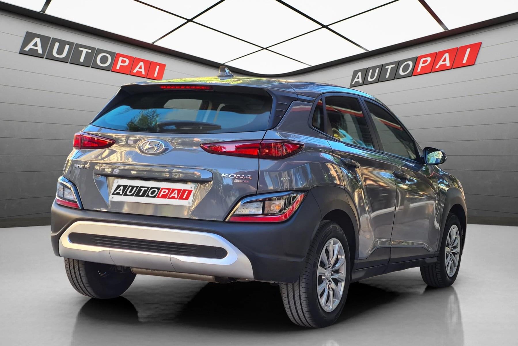 HYUNDAI KONA 1.0 TGDI 120cv. ESSENCE 4 