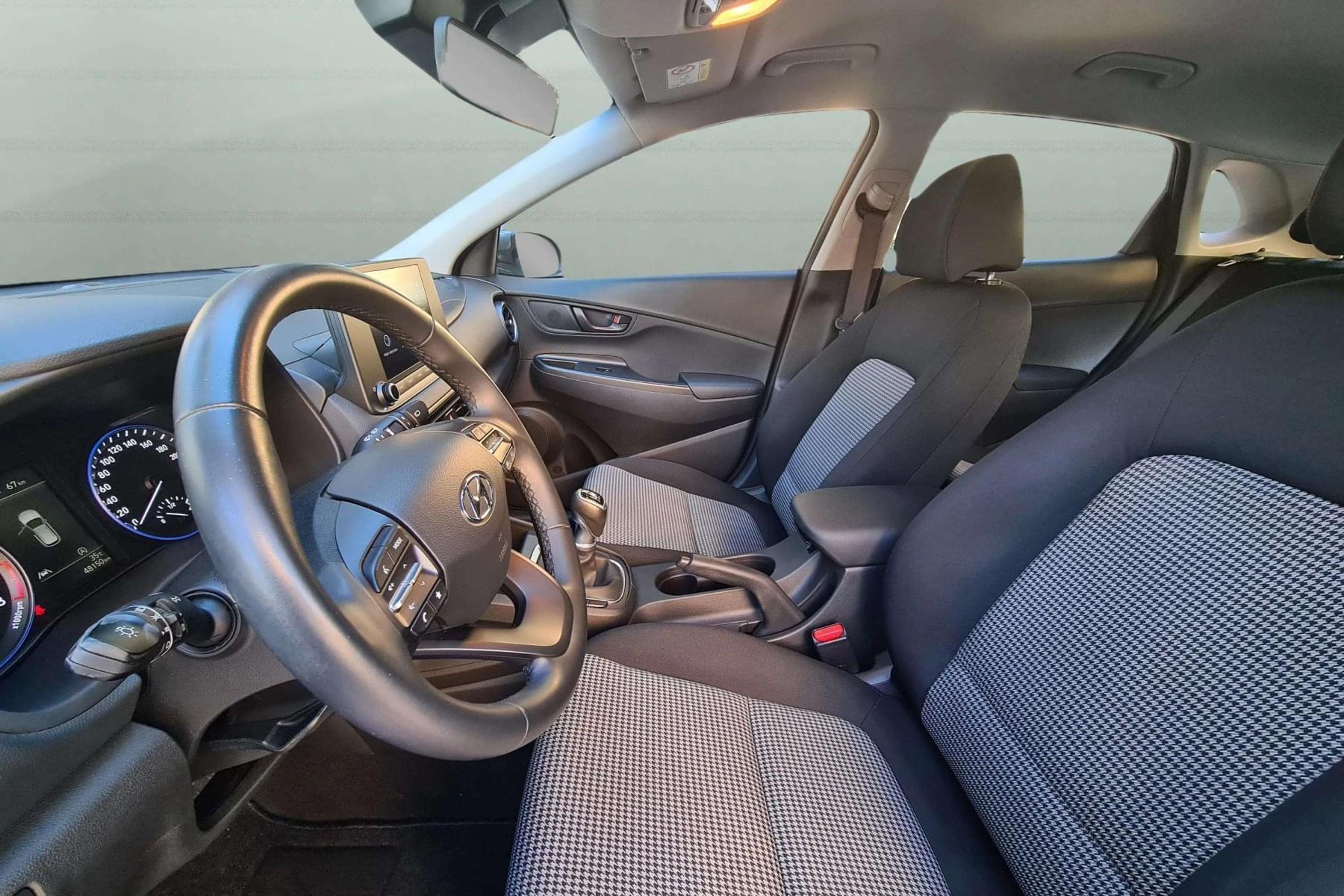 HYUNDAI KONA 1.0 TGDI 120cv. ESSENCE 6 