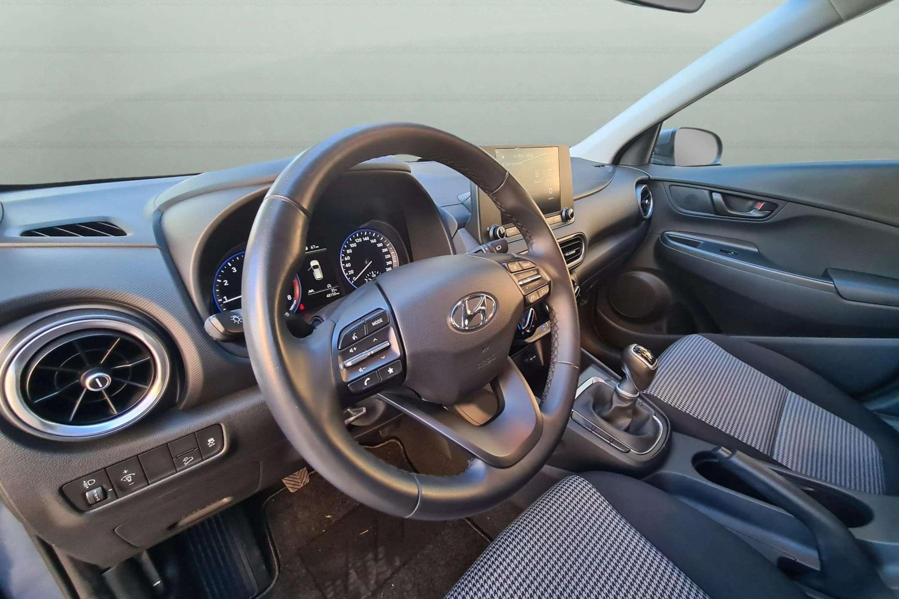 HYUNDAI KONA 1.0 TGDI 120cv. ESSENCE 7 