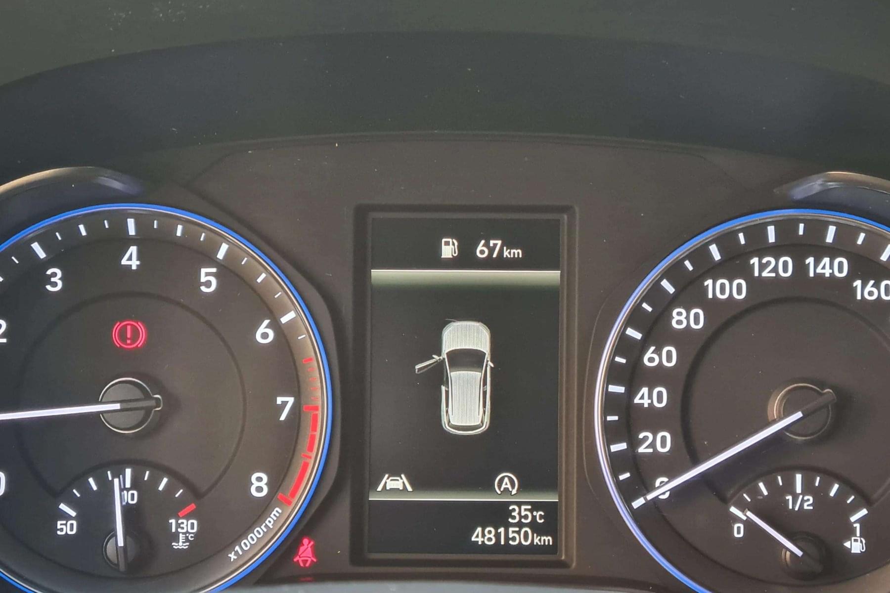 HYUNDAI KONA 1.0 TGDI 120cv. ESSENCE 10 