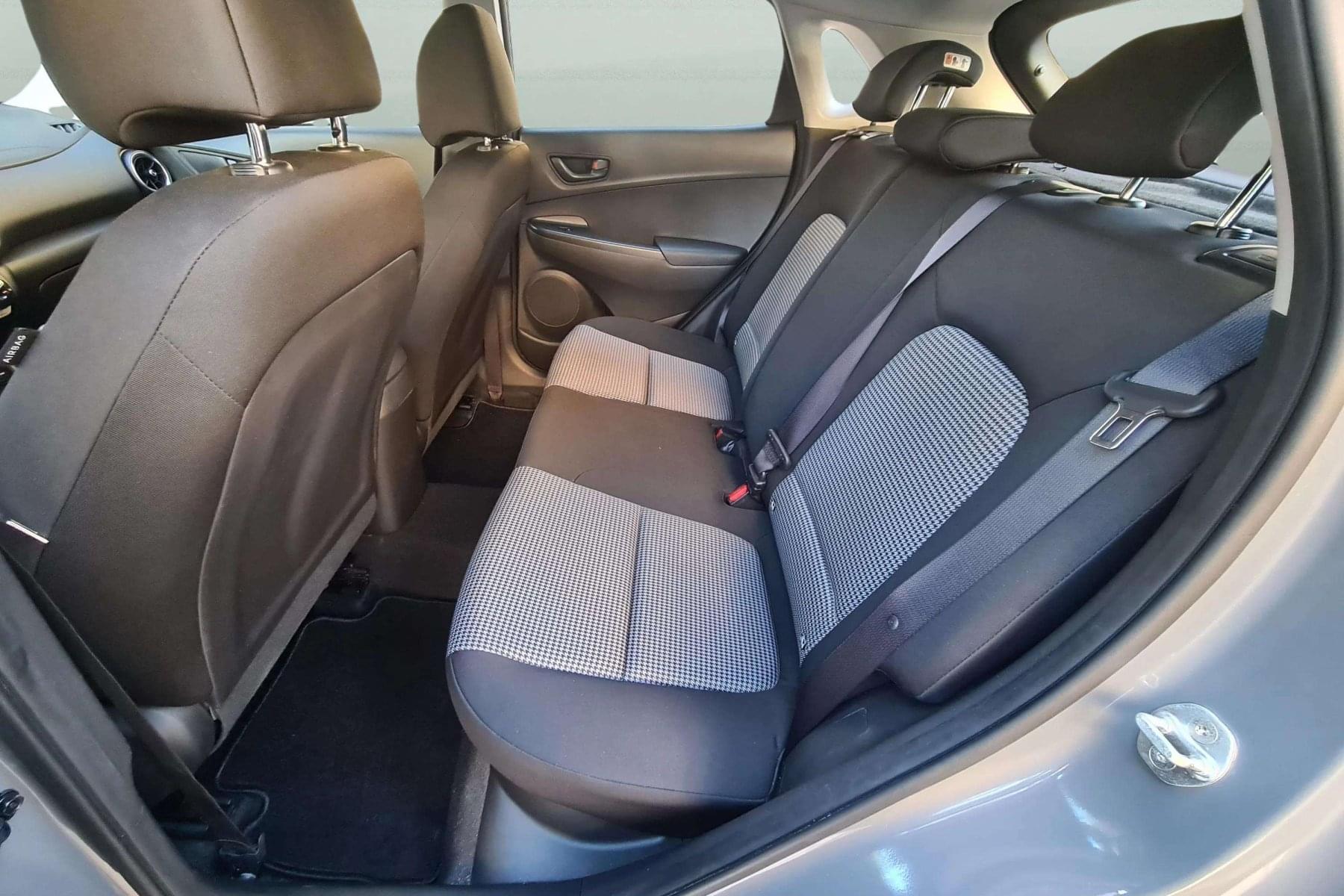 HYUNDAI KONA 1.0 TGDI 120cv. ESSENCE 13 