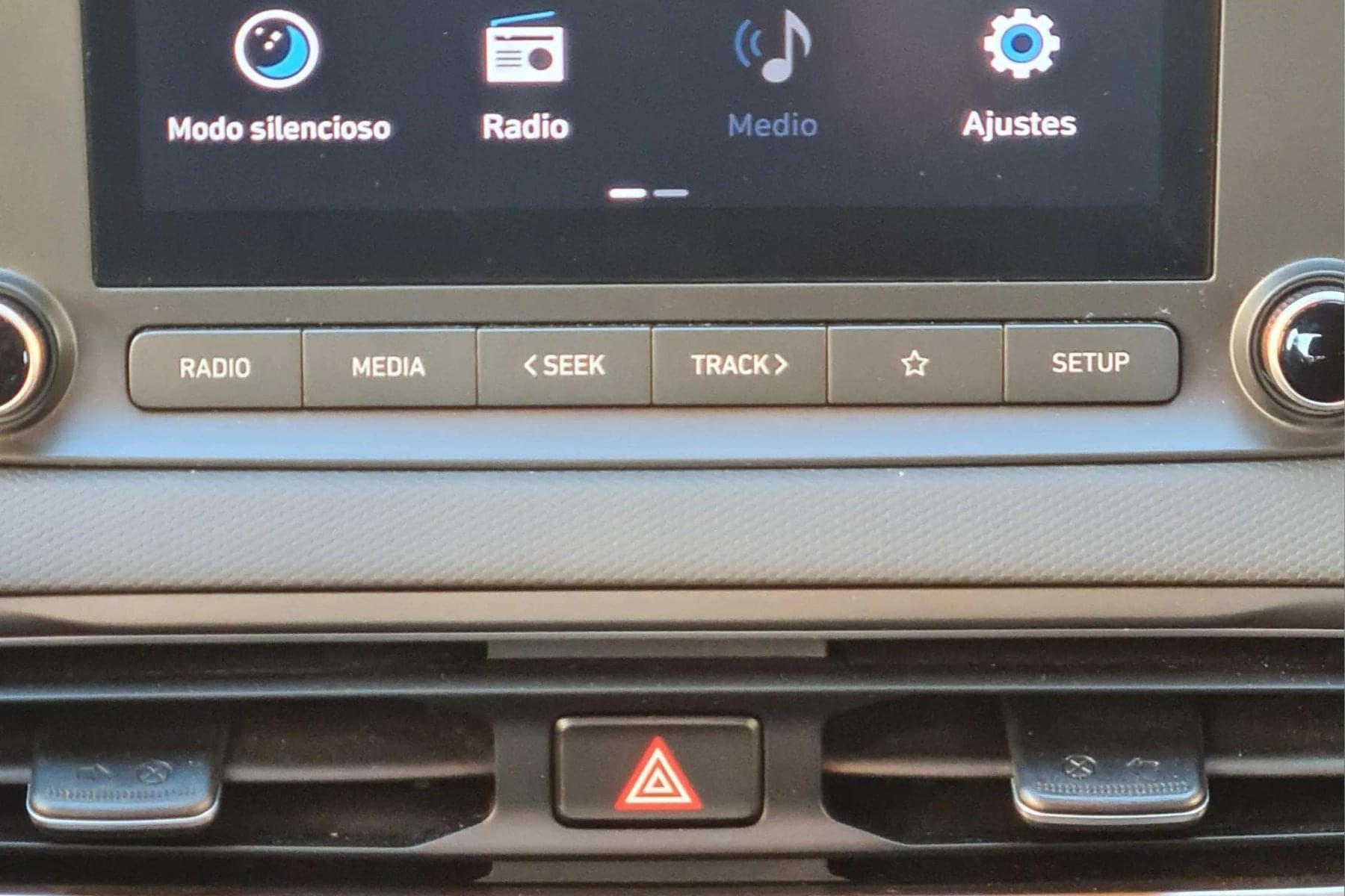 HYUNDAI KONA 1.0 TGDI 120cv. ESSENCE 18 