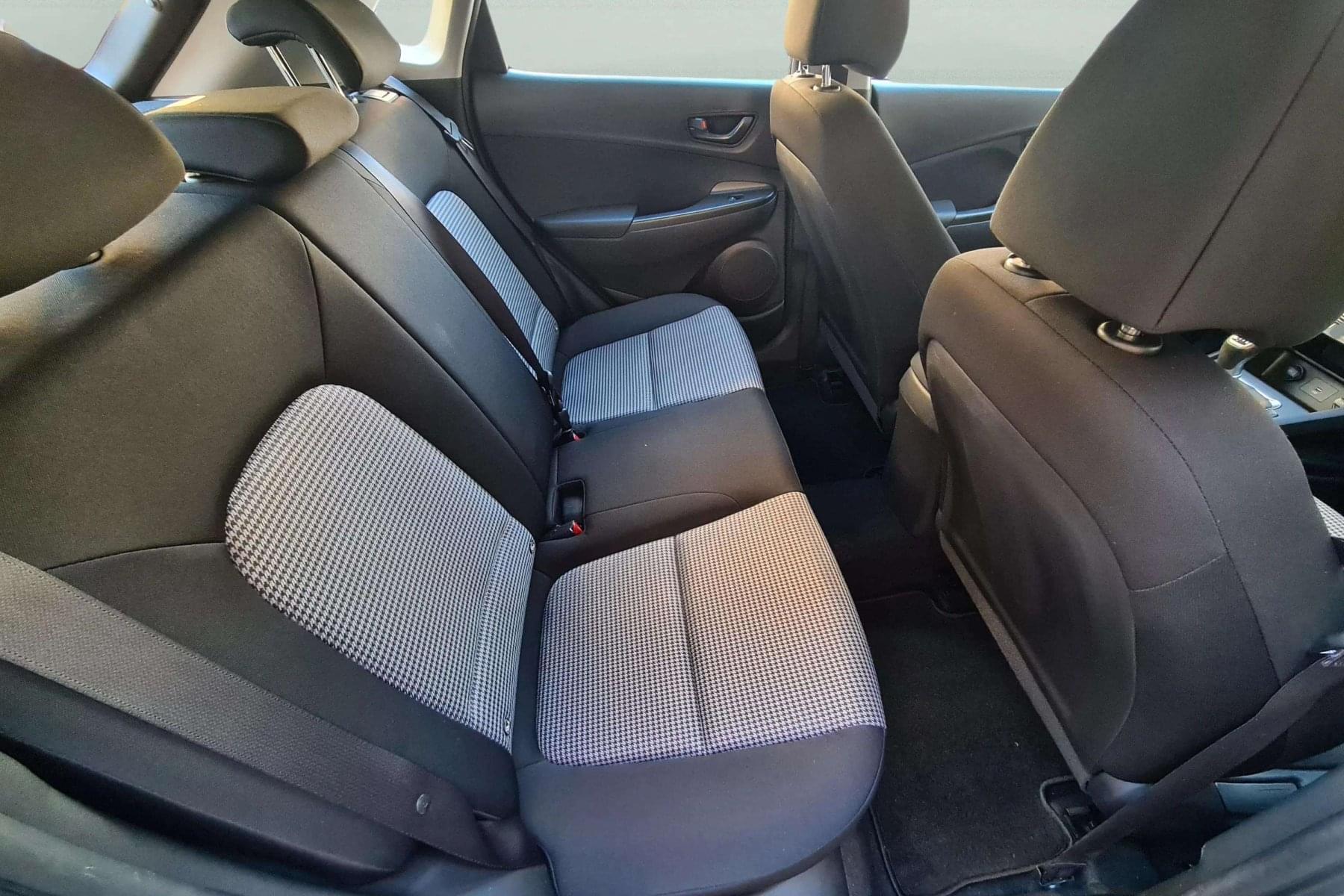 HYUNDAI KONA 1.0 TGDI 120cv. ESSENCE 19 