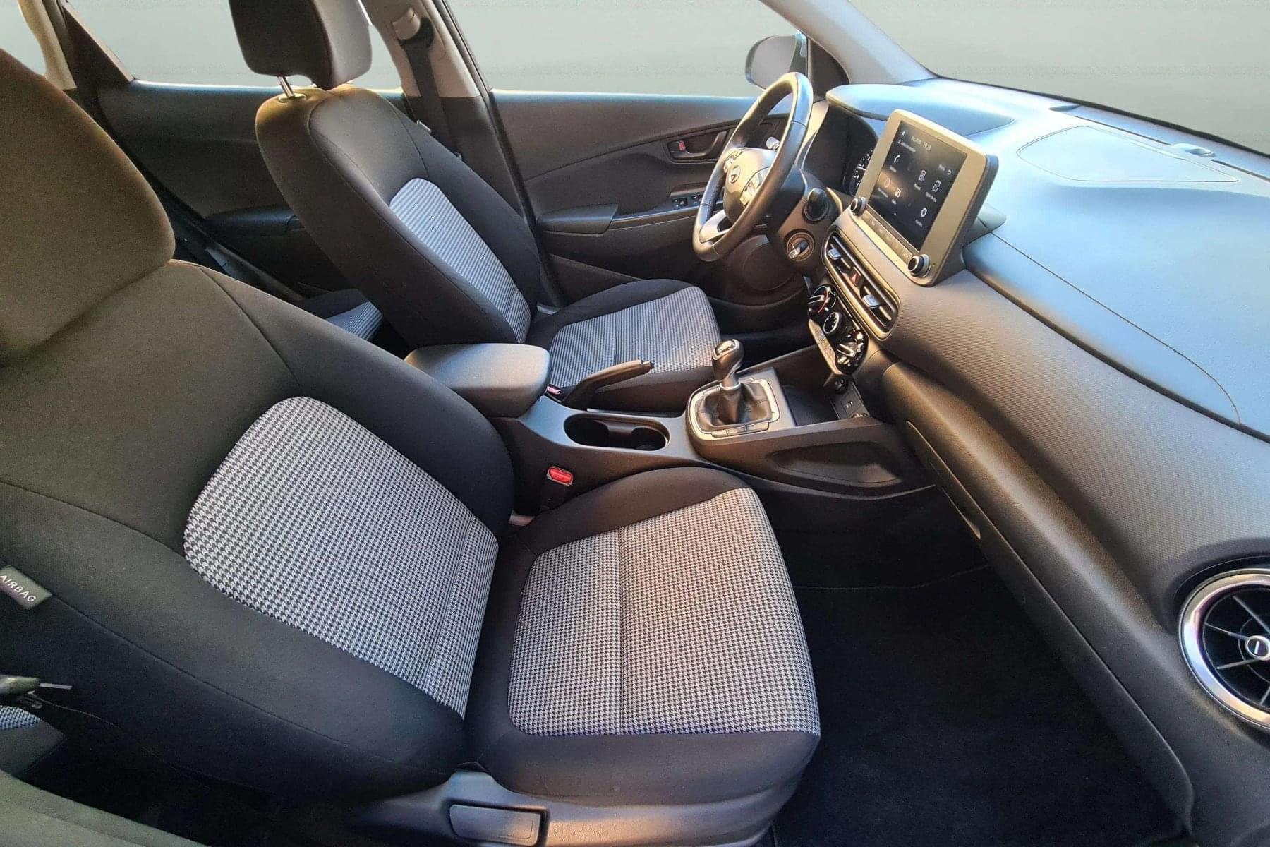 HYUNDAI KONA 1.0 TGDI 120cv. ESSENCE 20 
