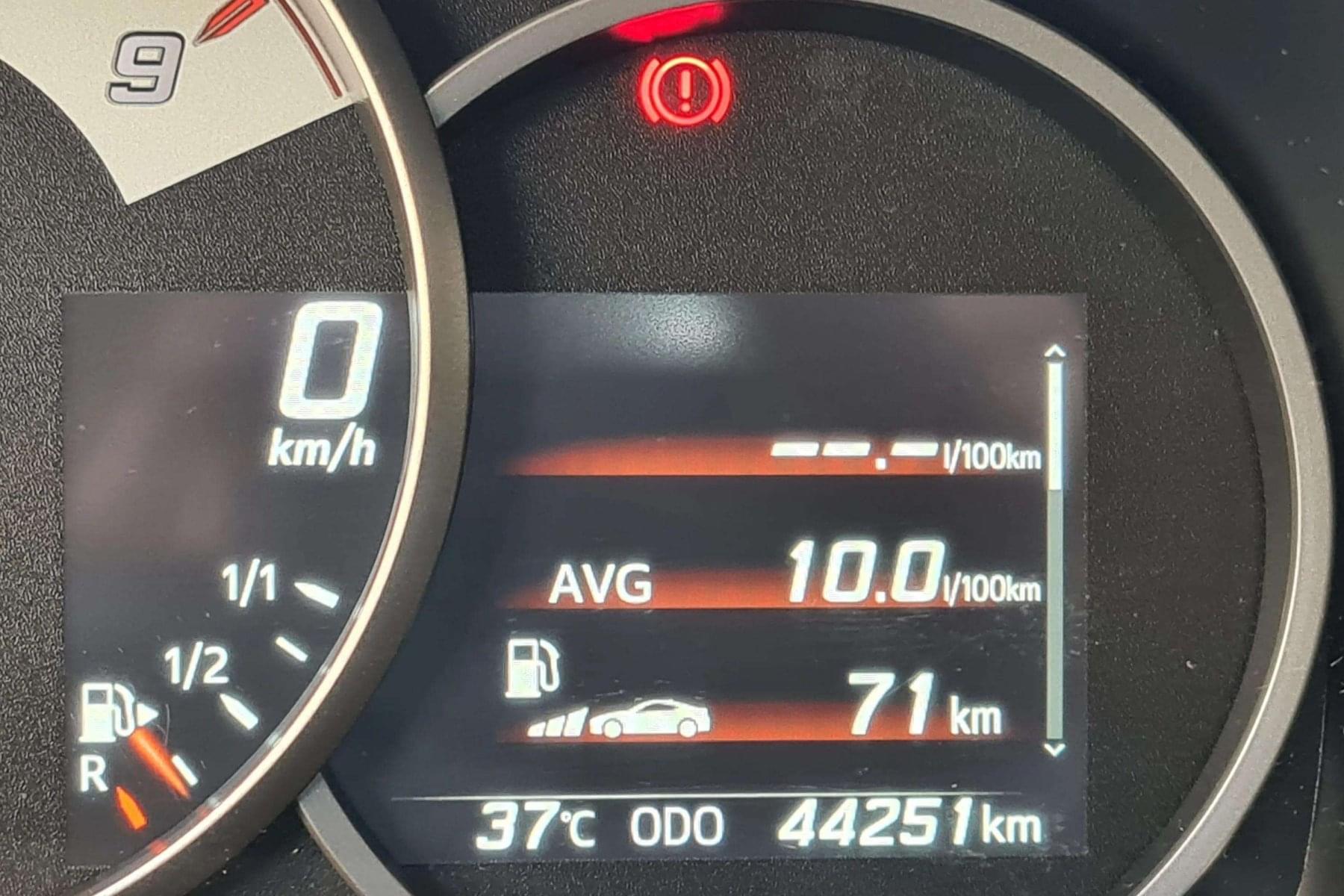 TOYOTA GT86 2.0 Atmosférico 200cv 15 