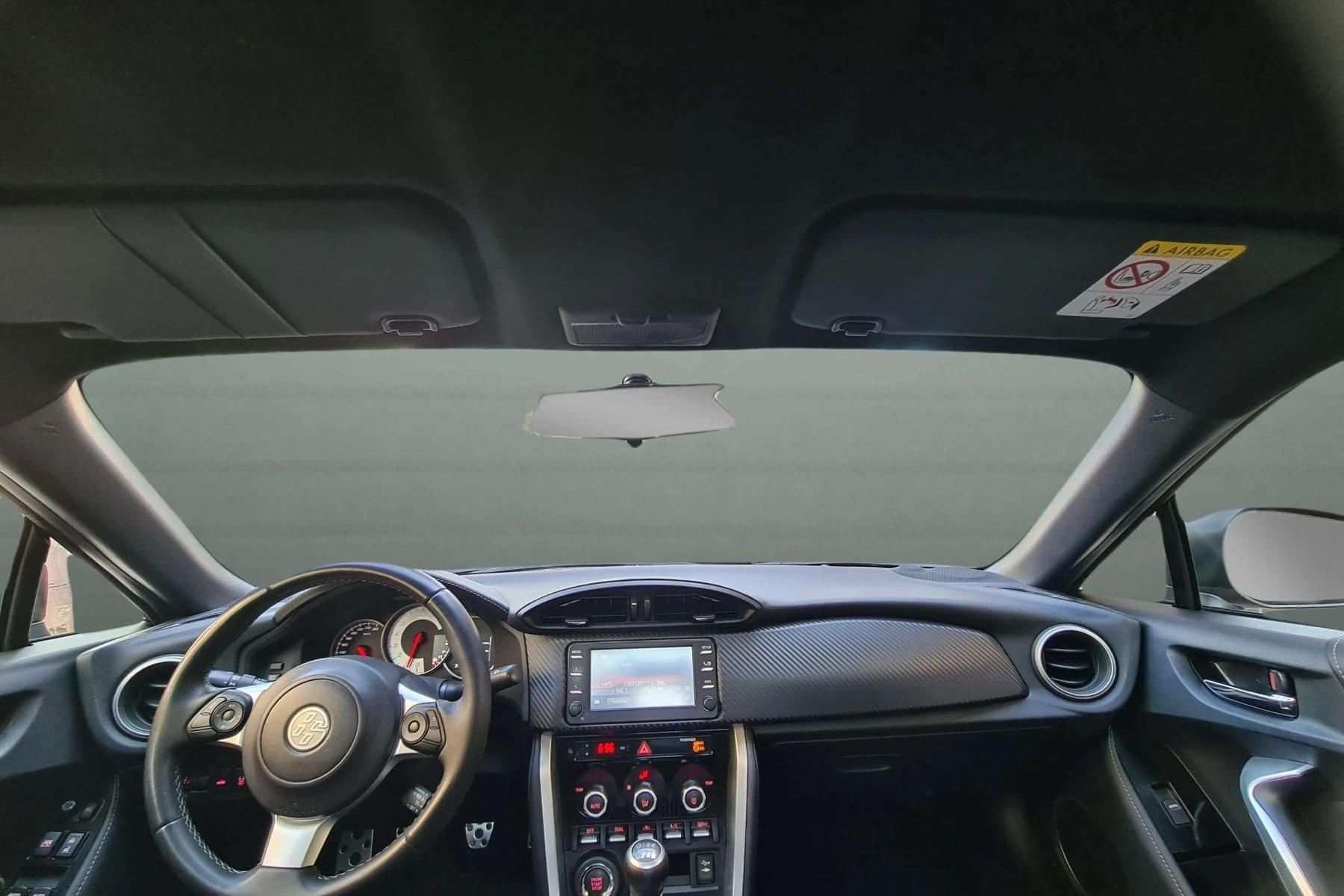 TOYOTA GT86 2.0 Atmosférico 200cv 29 