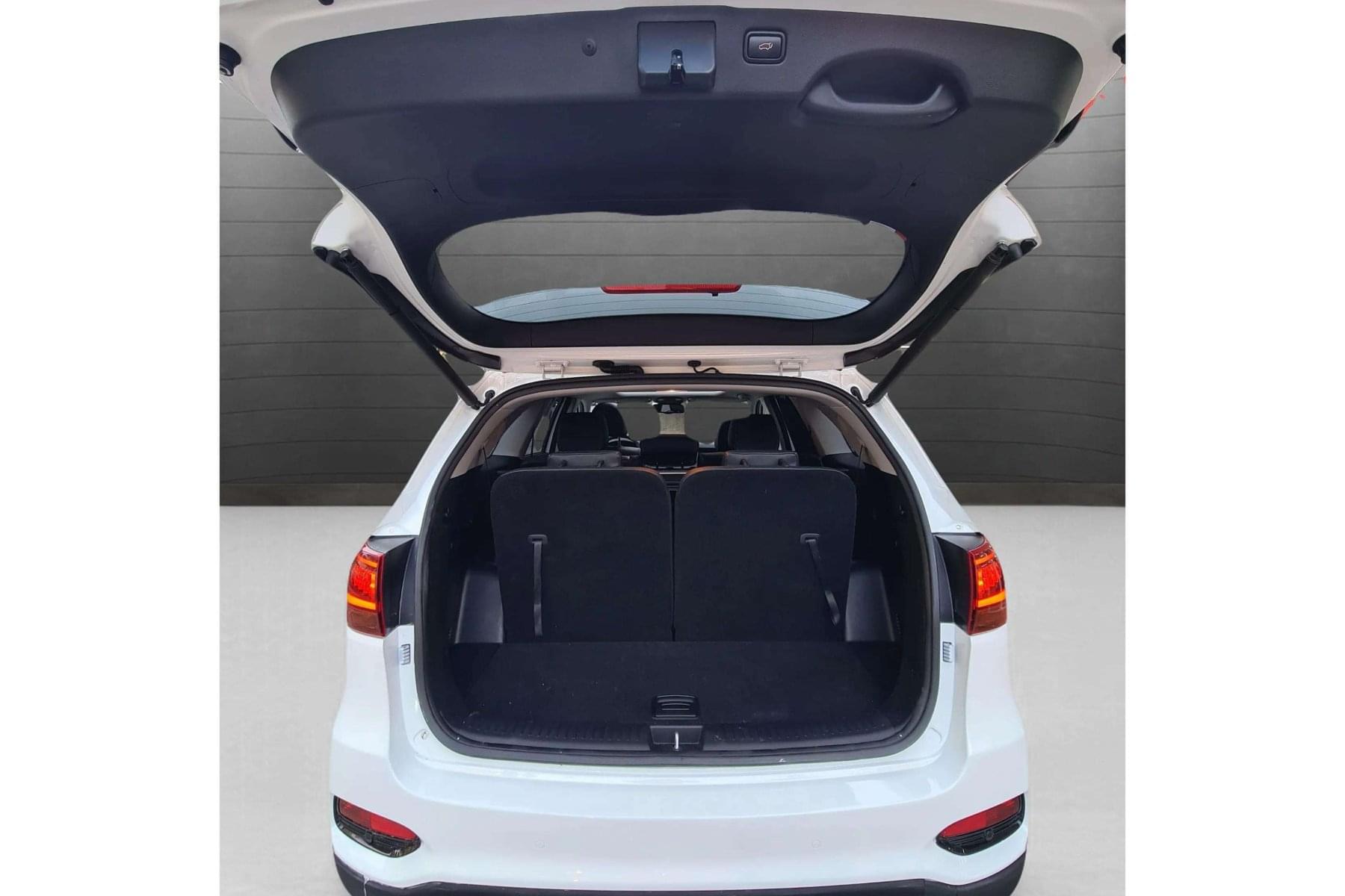 KIA SORENTO 2.2 CRDI GT LINE AUT 4X4 7