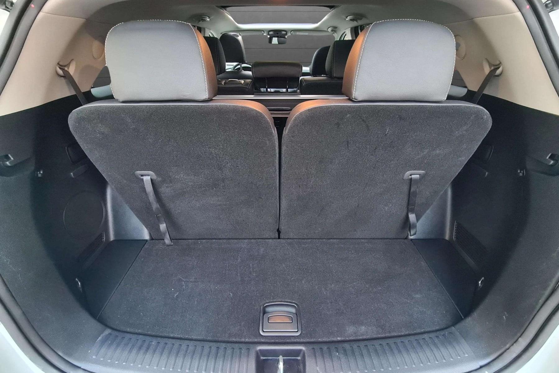 KIA SORENTO 2.2 CRDI GT LINE AUT 4X4 8