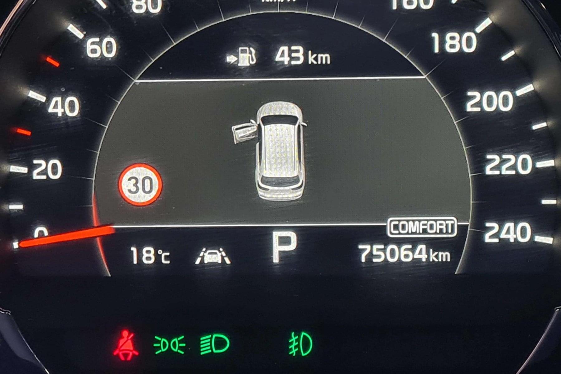 KIA SORENTO 2.2 CRDI GT LINE AUT 4X4 14