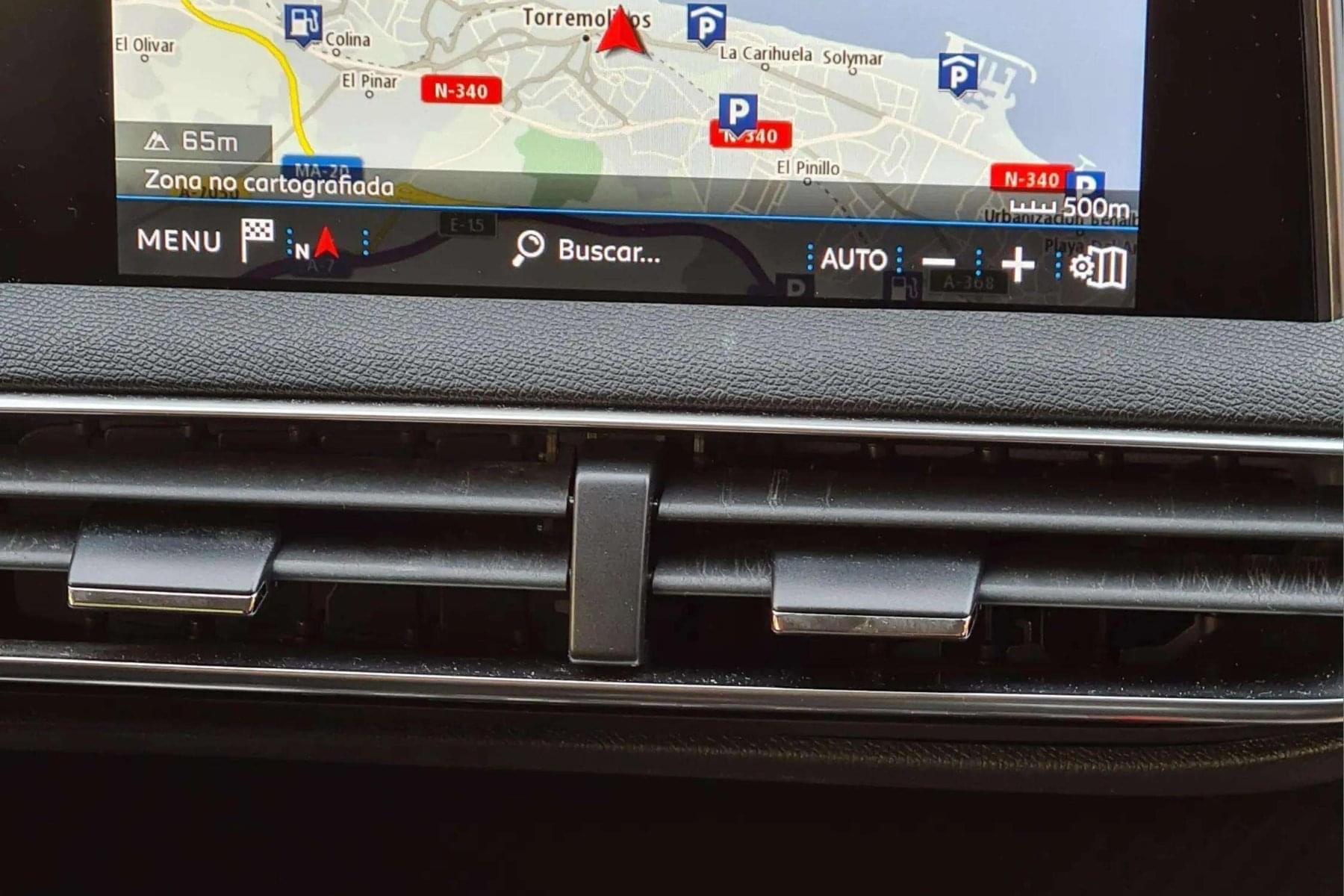 PEUGEOT 3008 ACTIVE 1.2 PURETECH 130CV 20