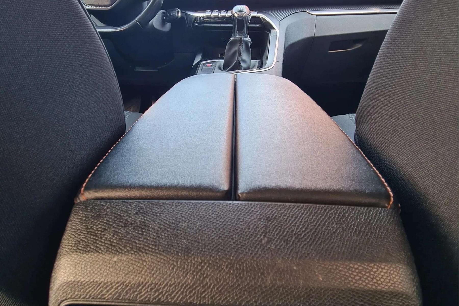 PEUGEOT 3008 ACTIVE 1.2 PURETECH 130CV 21