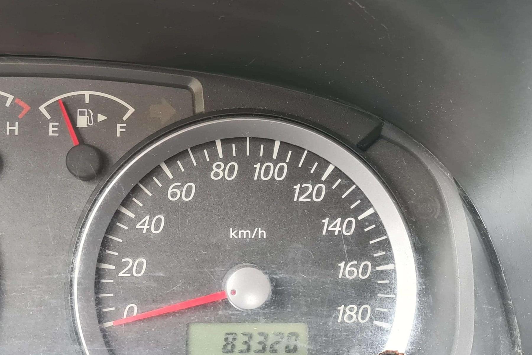 SUZUKI JIMNY 1.3I 85CV JX 14 