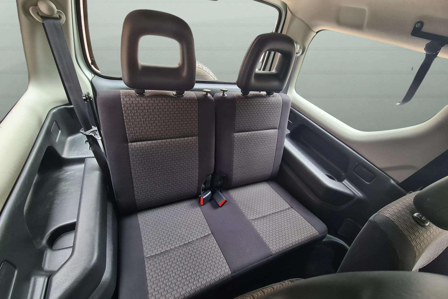 SUZUKI JIMNY 1.3I 85CV JX 26 