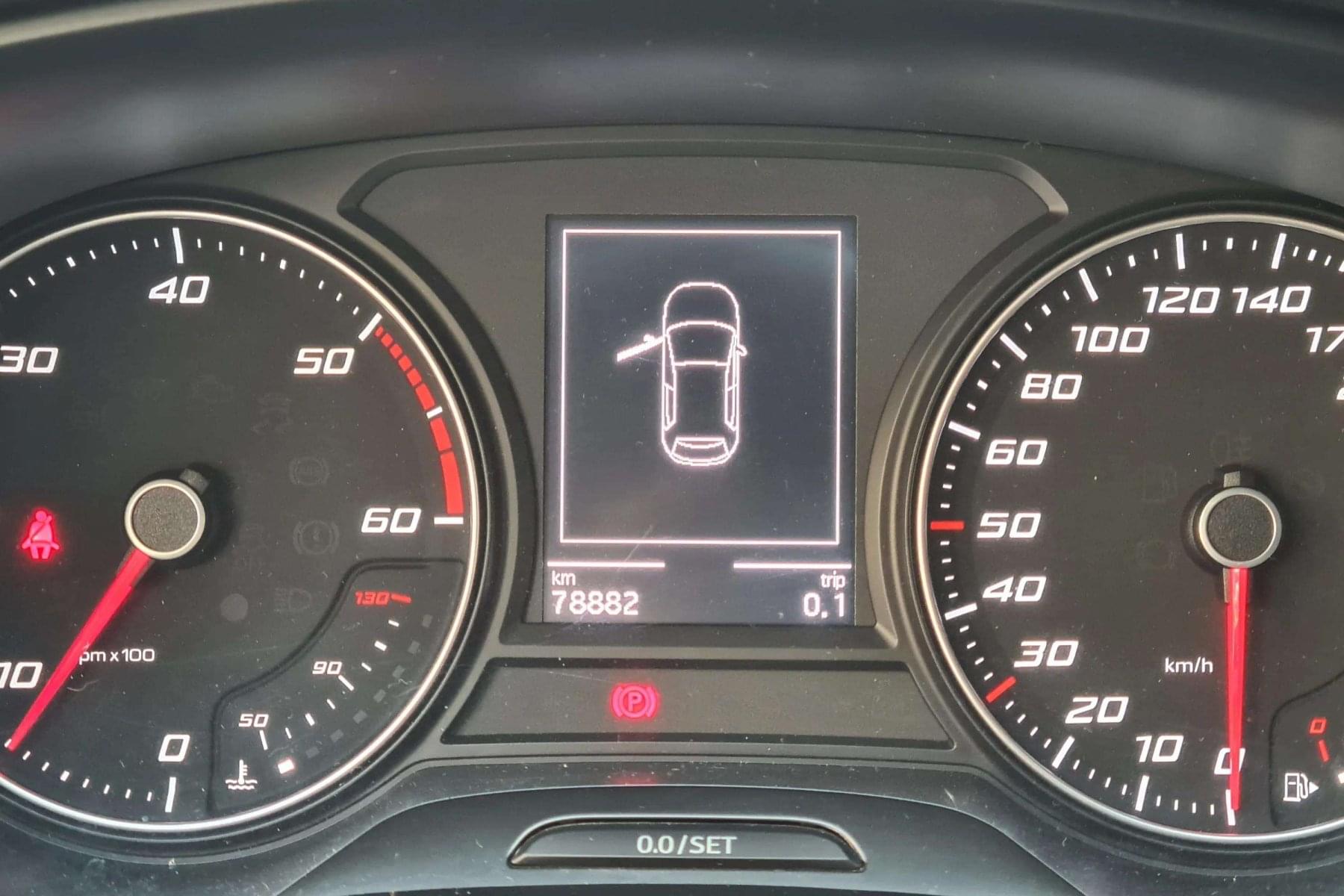 SEAT LEÓN 1.6TDI 115cv. S&S STYLE VISIO 11 