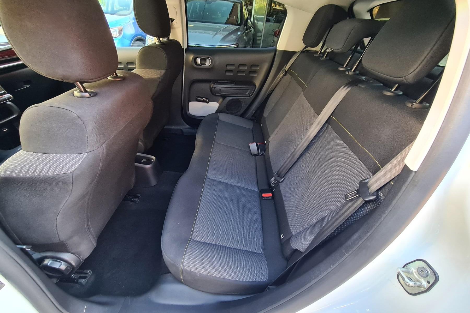 CITROEN C3 1.2i 83cv. FEEL 13 