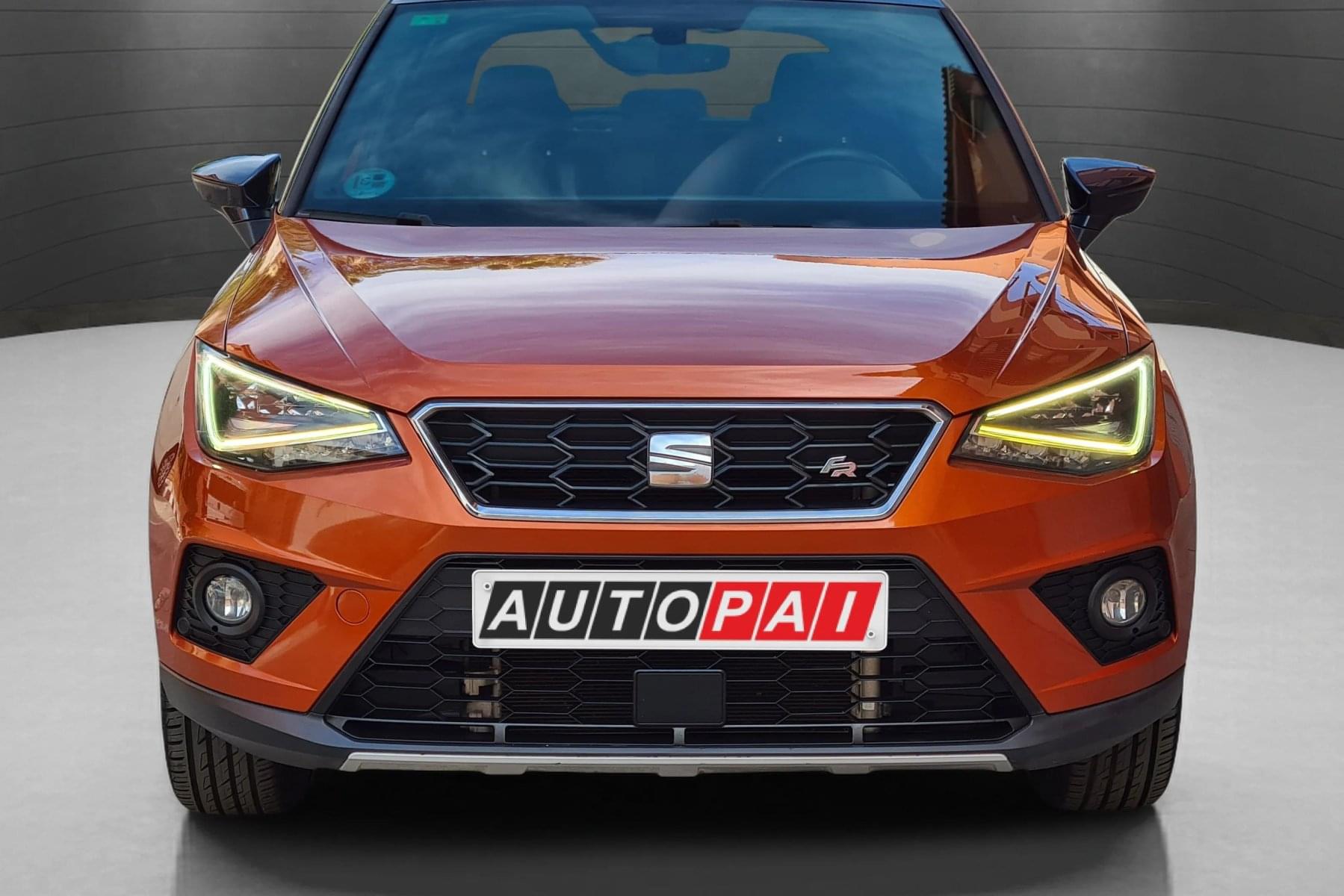 SEAT ARONA 1.0 TSI 115cv. FR 2 