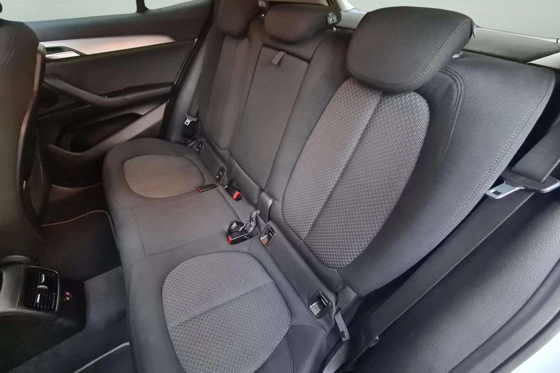 BMW X2 SDRIVE18iA 1.5i 140cv. AUTOM. 13