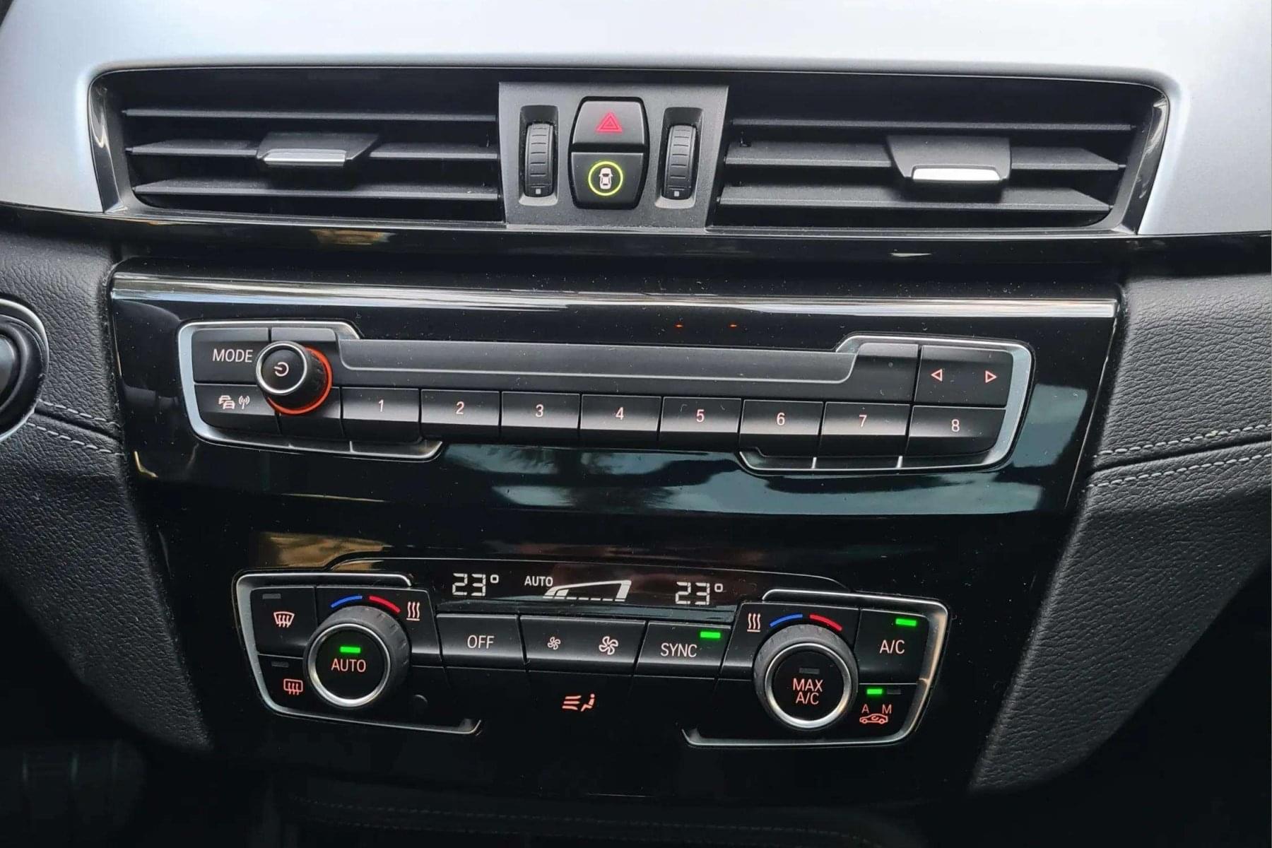 BMW X2 SDRIVE18iA 1.5i 140cv. AUTOM. 18